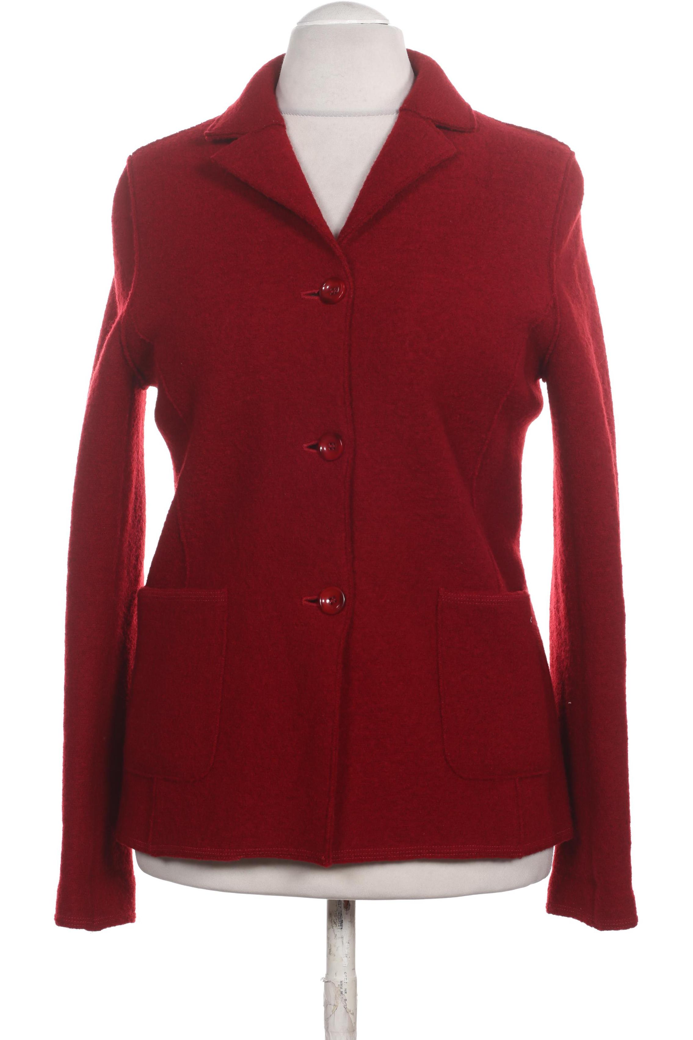 

Backstage Damen Blazer, rot, Gr.