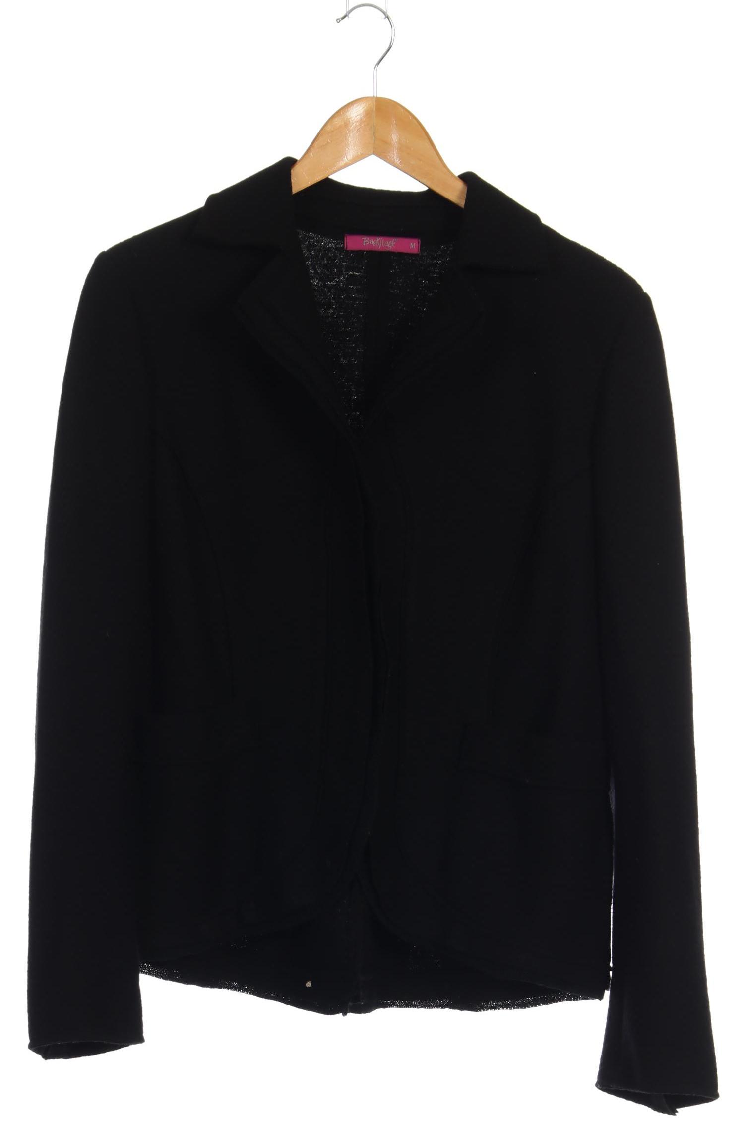 

Backstage Damen Blazer, schwarz, Gr. 38