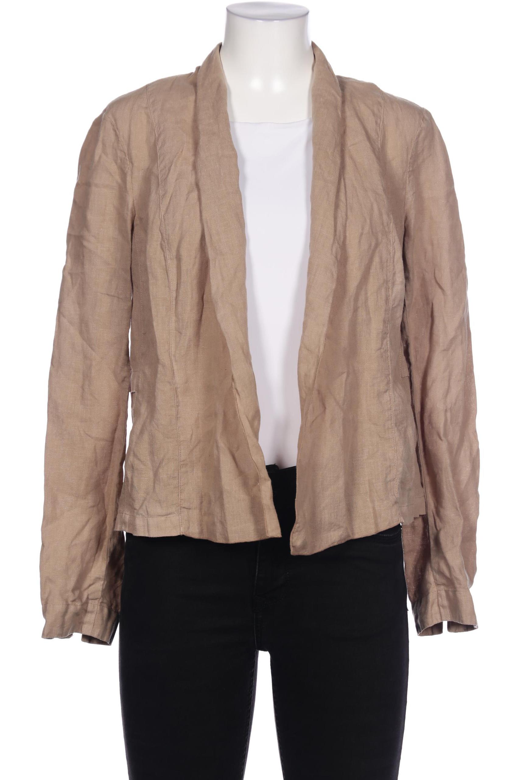 

Backstage Damen Blazer, beige, Gr. 42