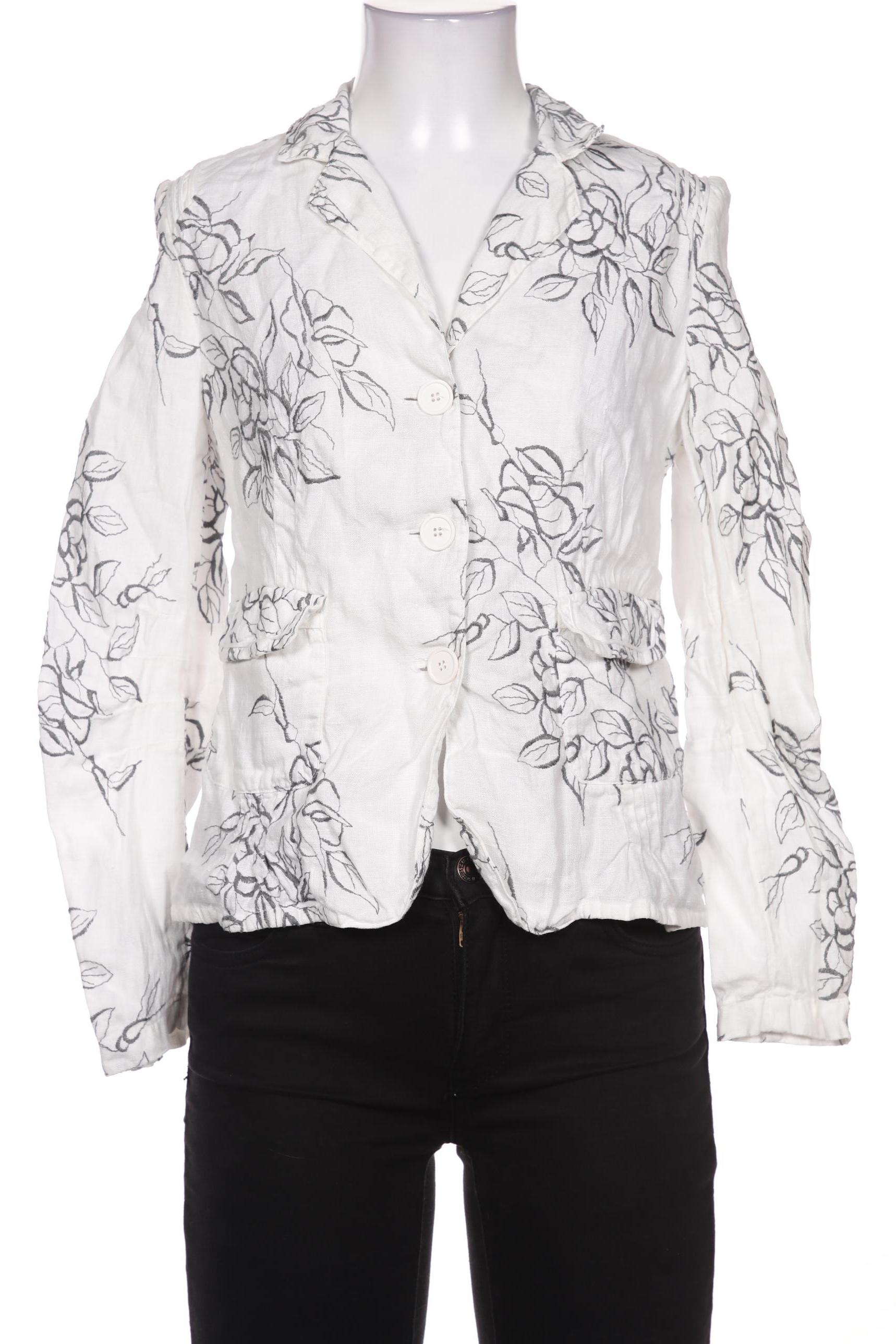 

Backstage Damen Blazer, weiß, Gr. 36