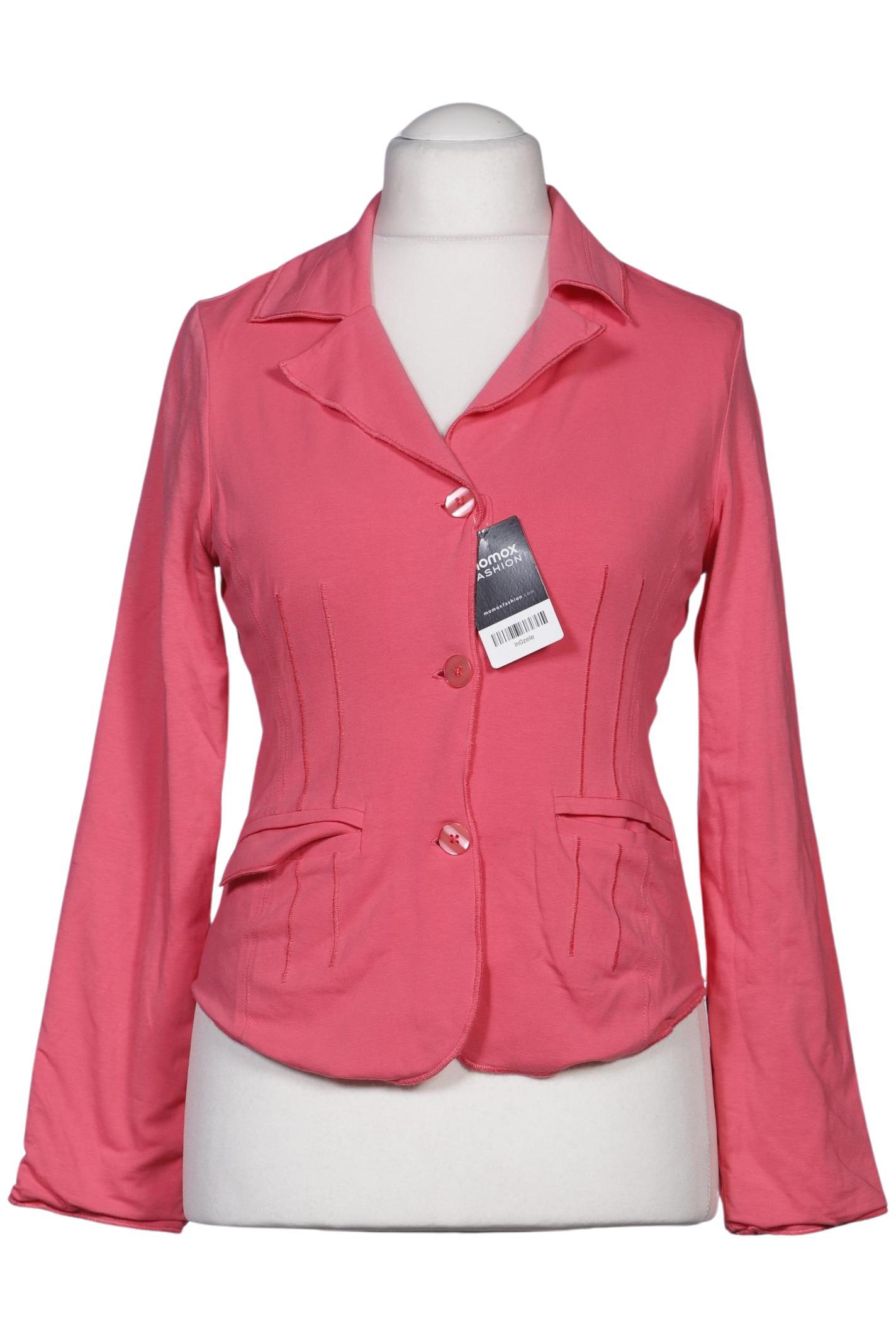 

Backstage Damen Blazer, pink, Gr. 38