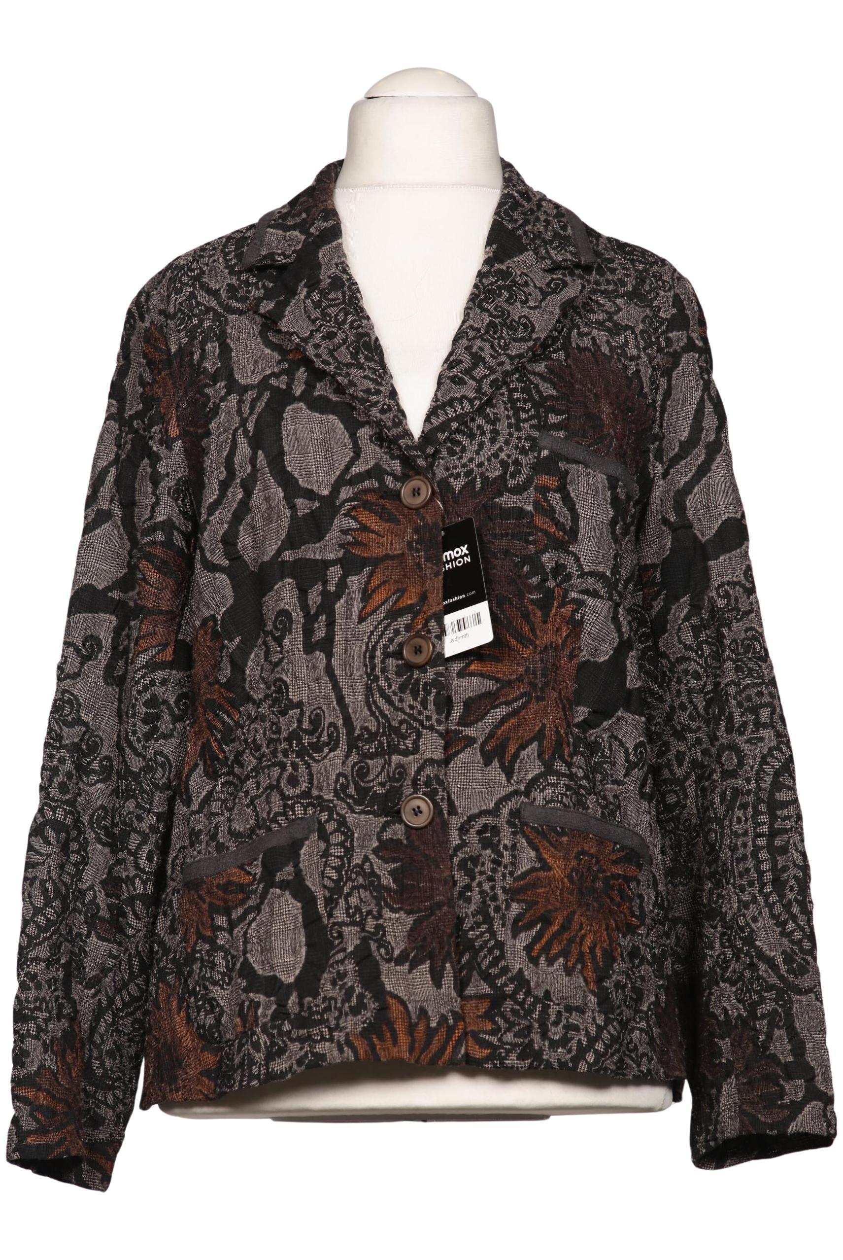 

Backstage Damen Blazer, mehrfarbig, Gr. 38