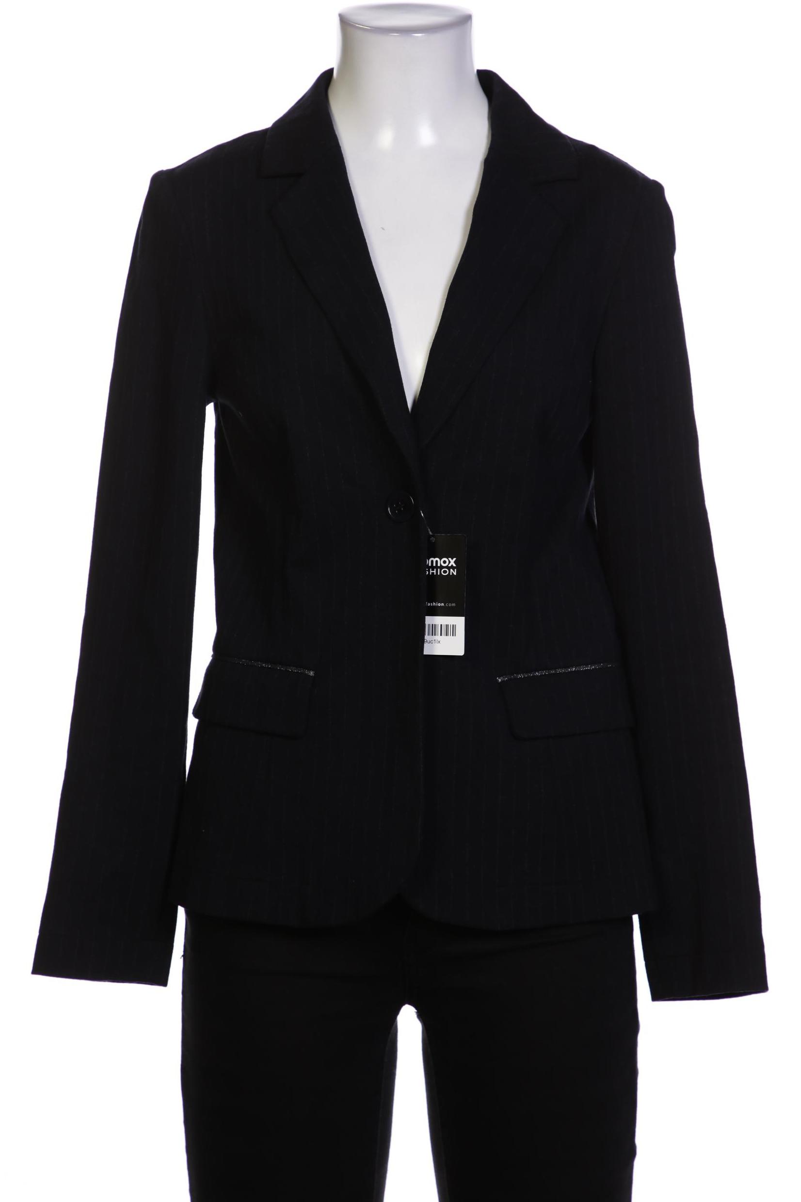 

Backstage Damen Blazer, marineblau, Gr. 38