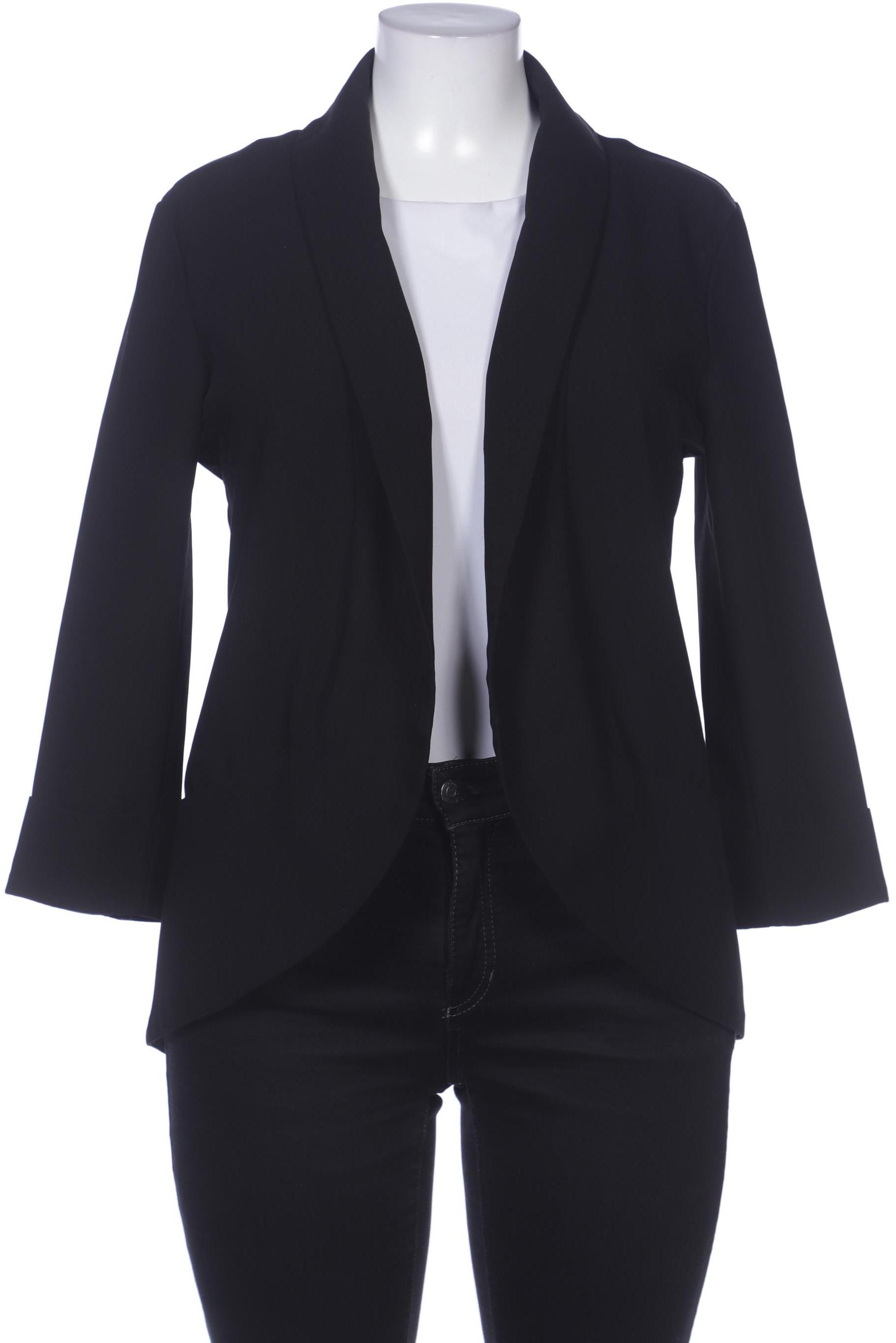 

Backstage Damen Blazer, schwarz, Gr. 46