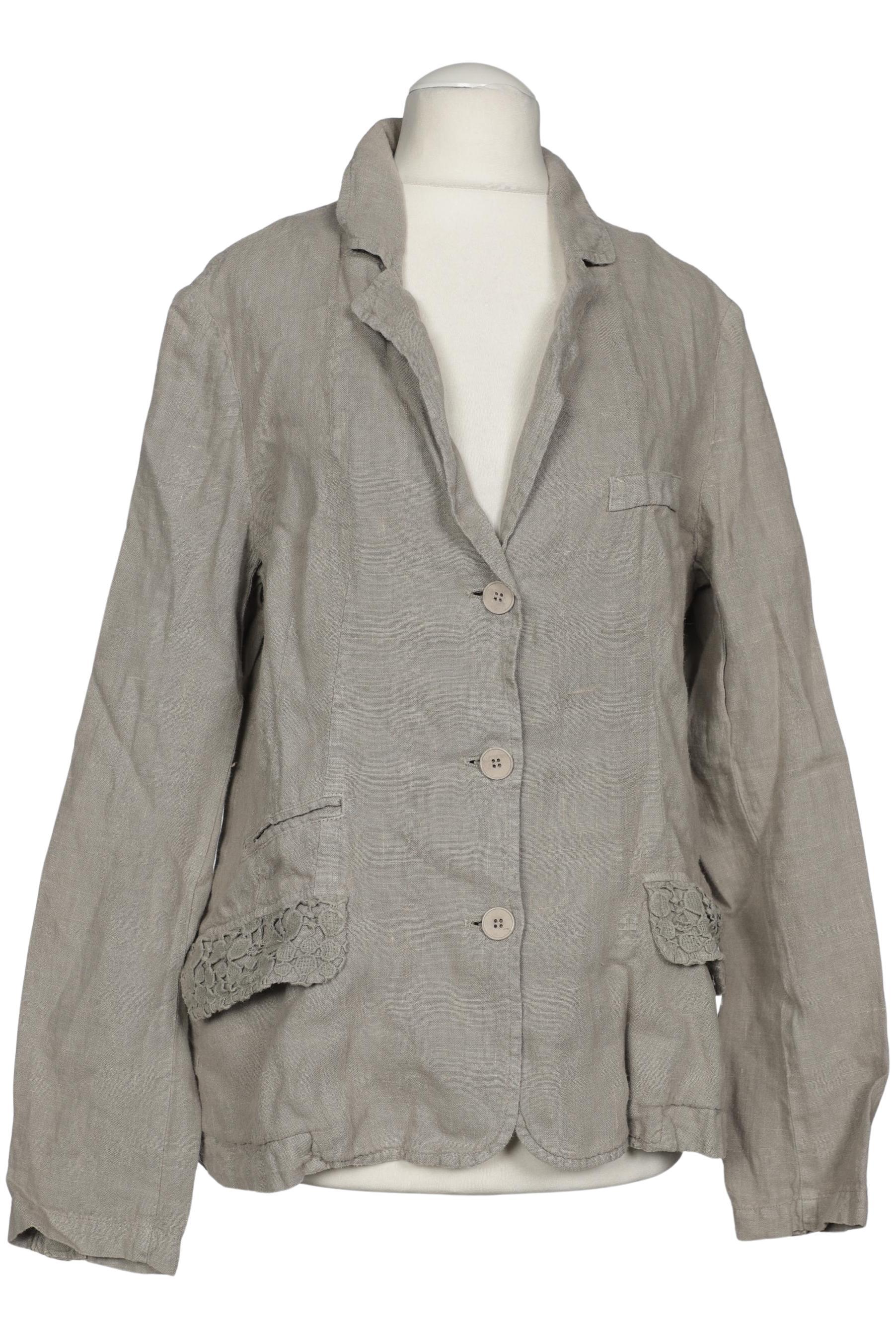 

Backstage Damen Blazer, grau, Gr. 38