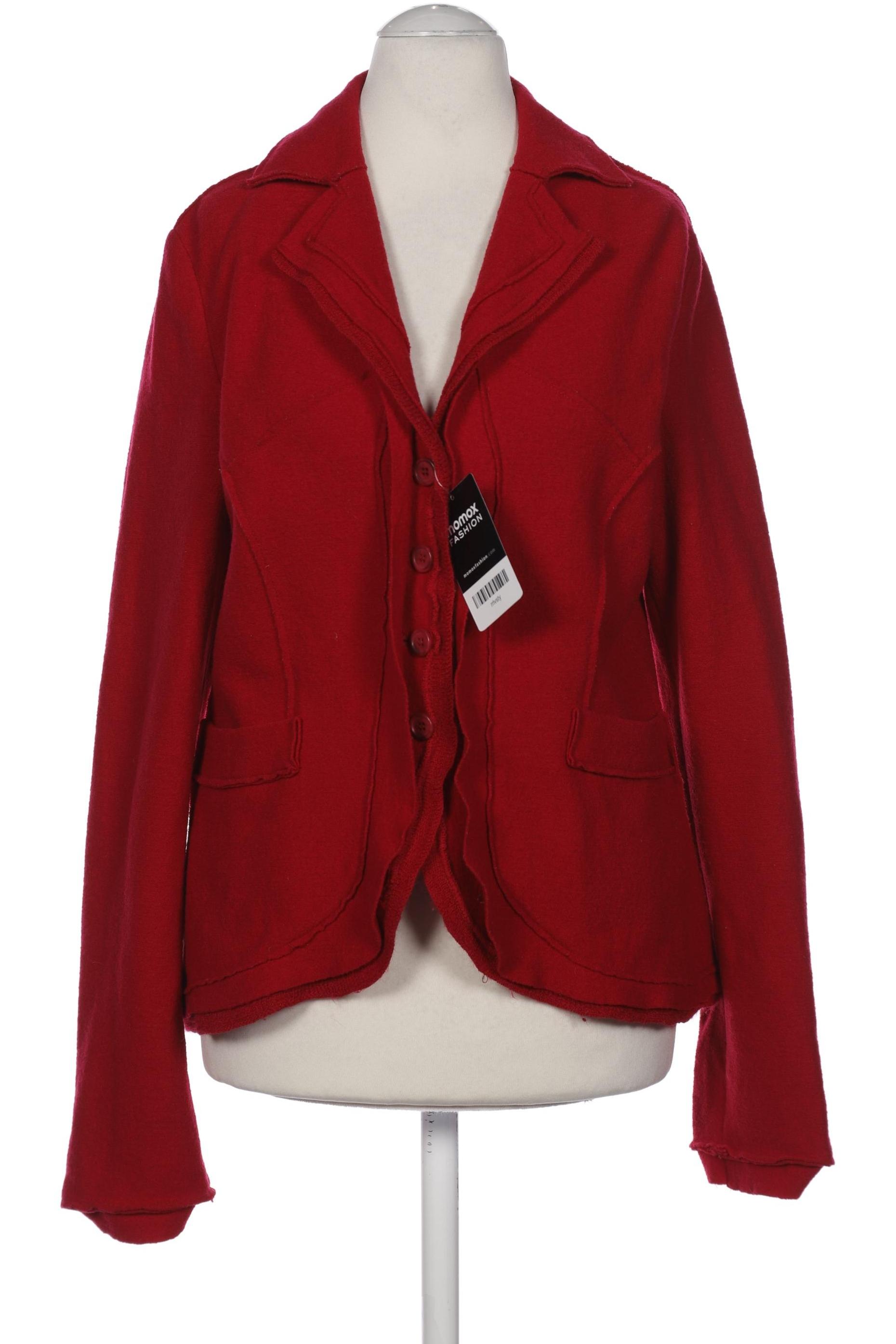 

Backstage Damen Blazer, rot, Gr. 38