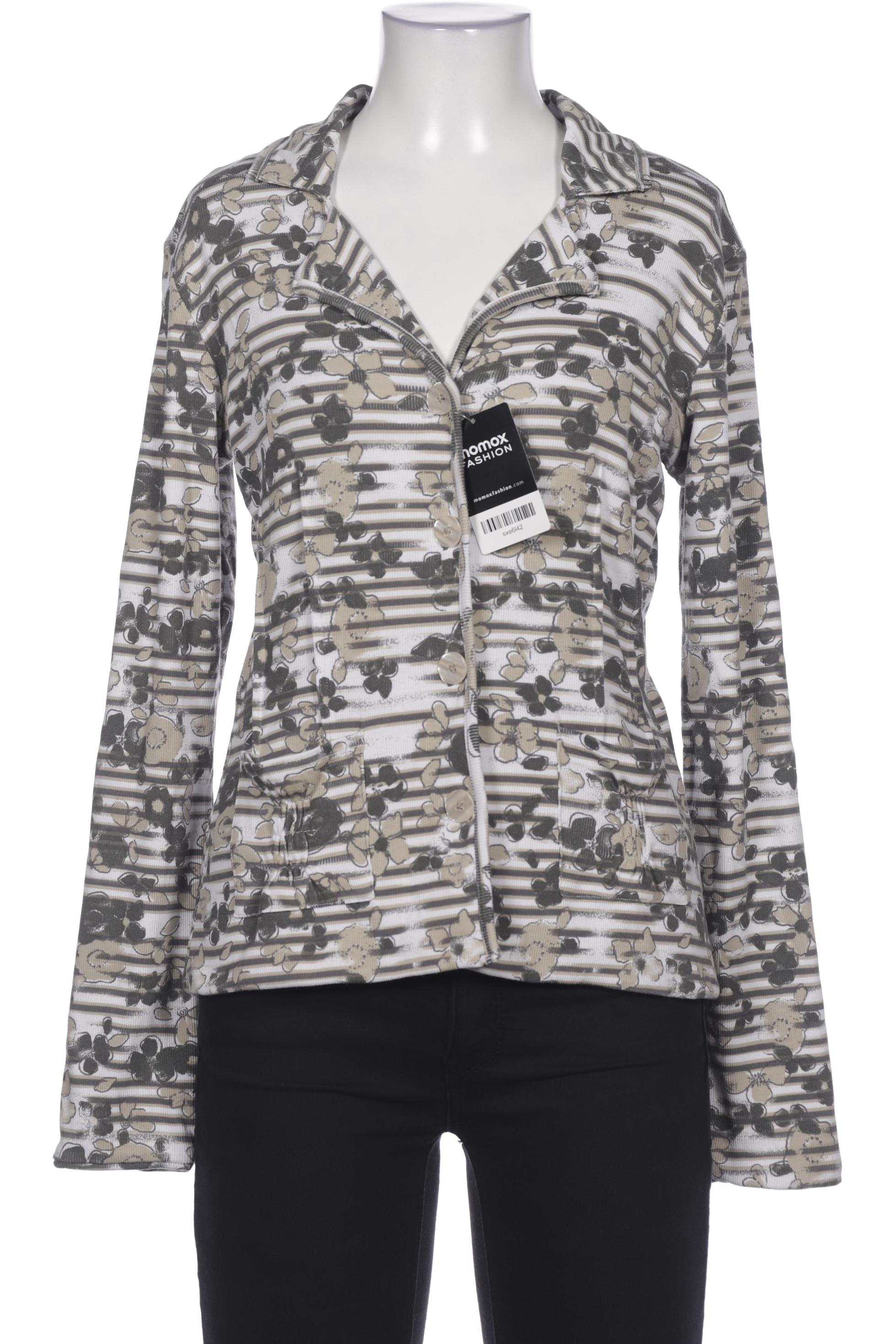 

Backstage Damen Blazer, grau, Gr. 38
