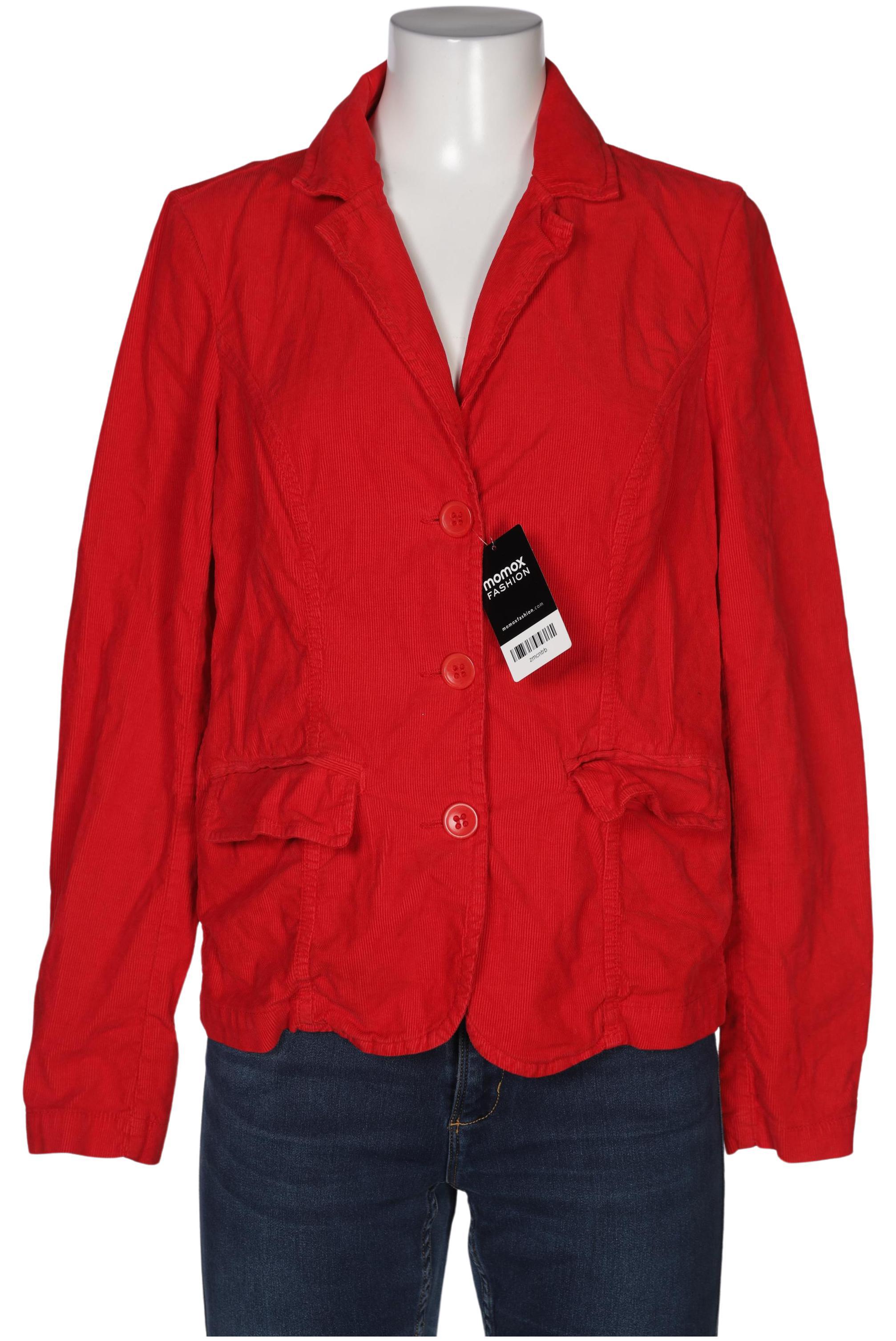 

Backstage Damen Blazer, rot, Gr. 42