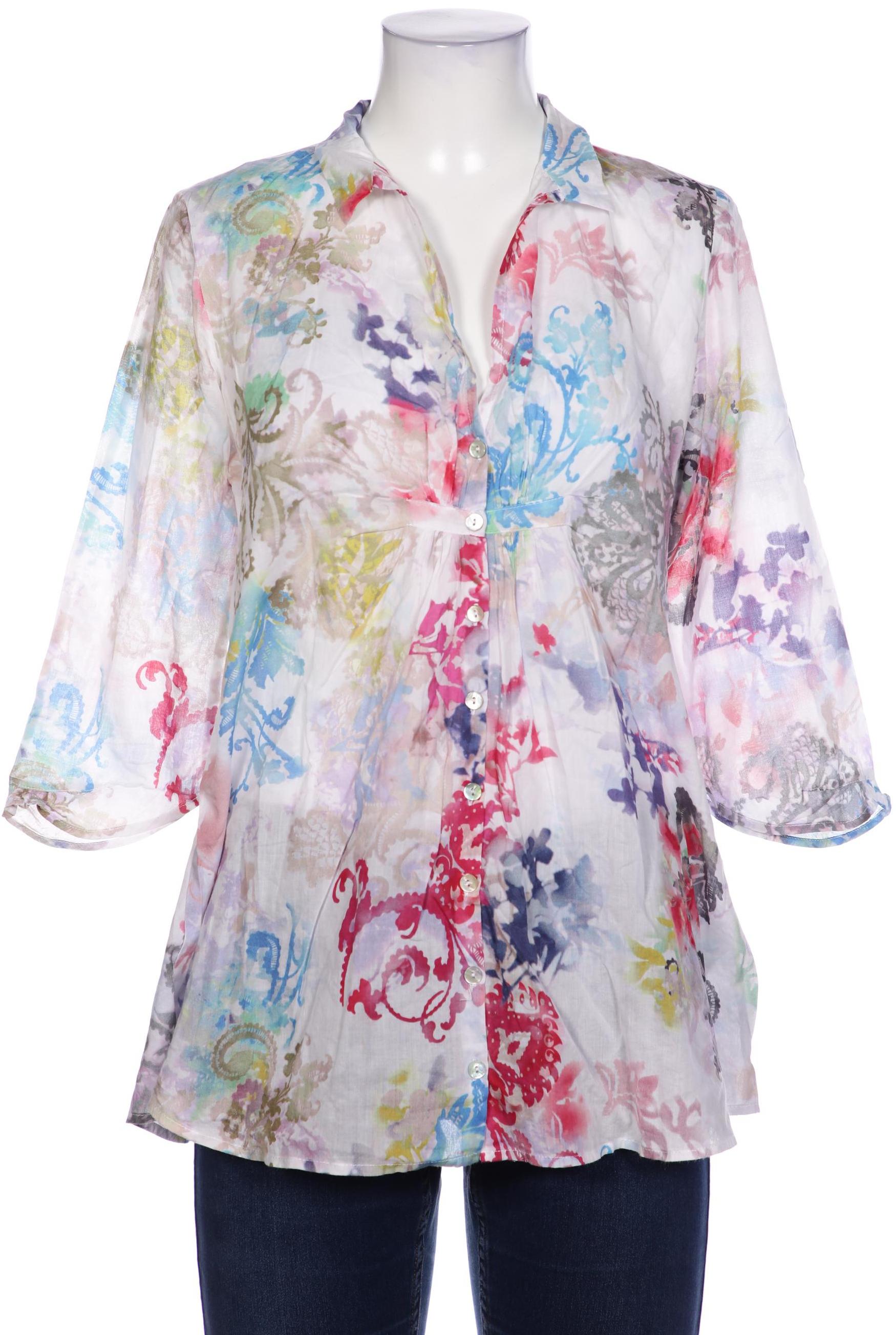 

Backstage Damen Bluse, mehrfarbig, Gr. 38