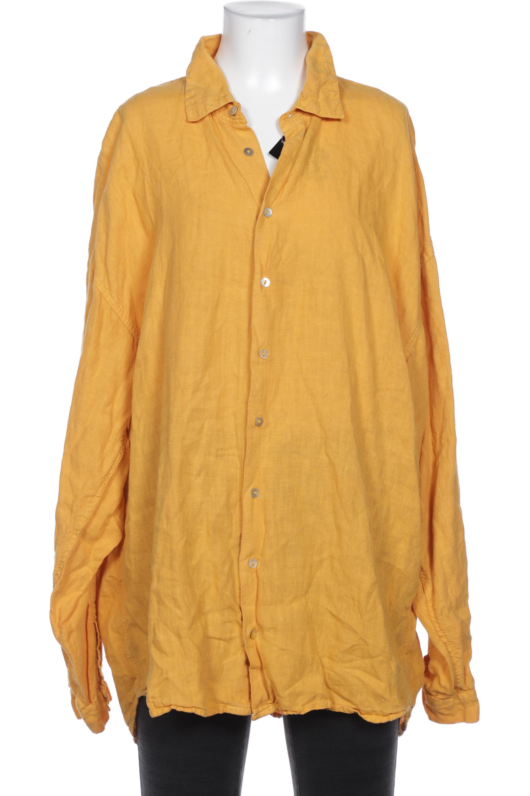 

Backstage Damen Bluse, orange, Gr. 6