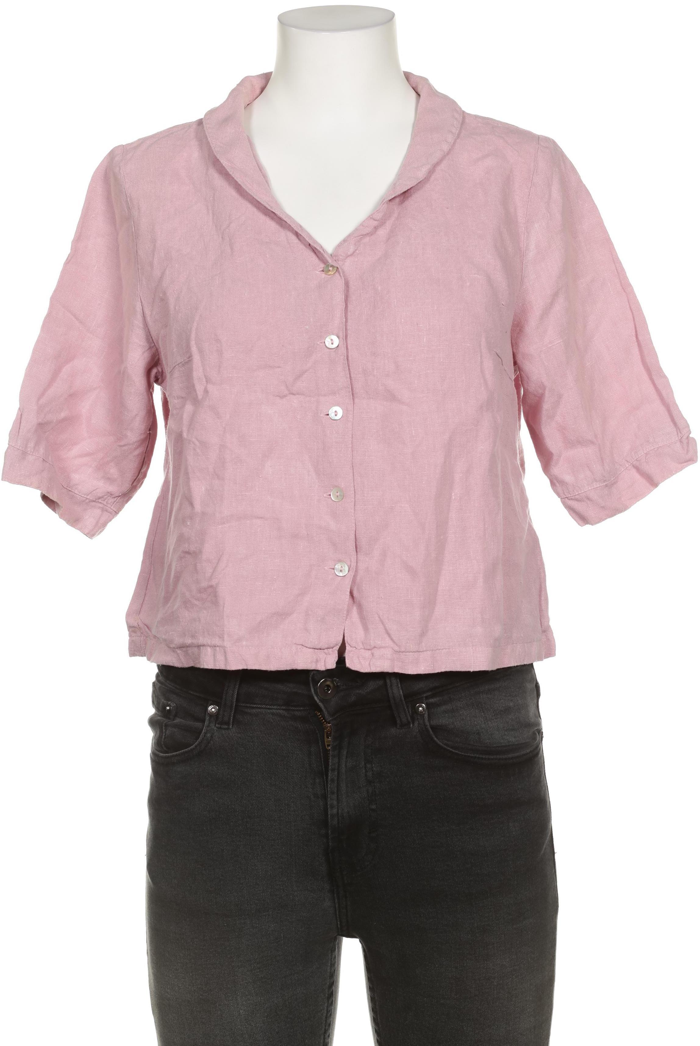 

Backstage Damen Bluse, pink, Gr.