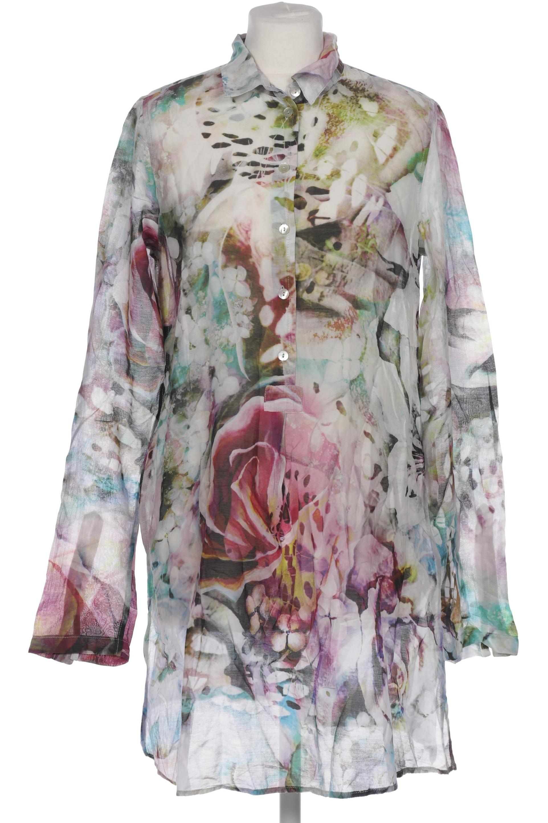 

Backstage Damen Bluse, mehrfarbig, Gr. 36