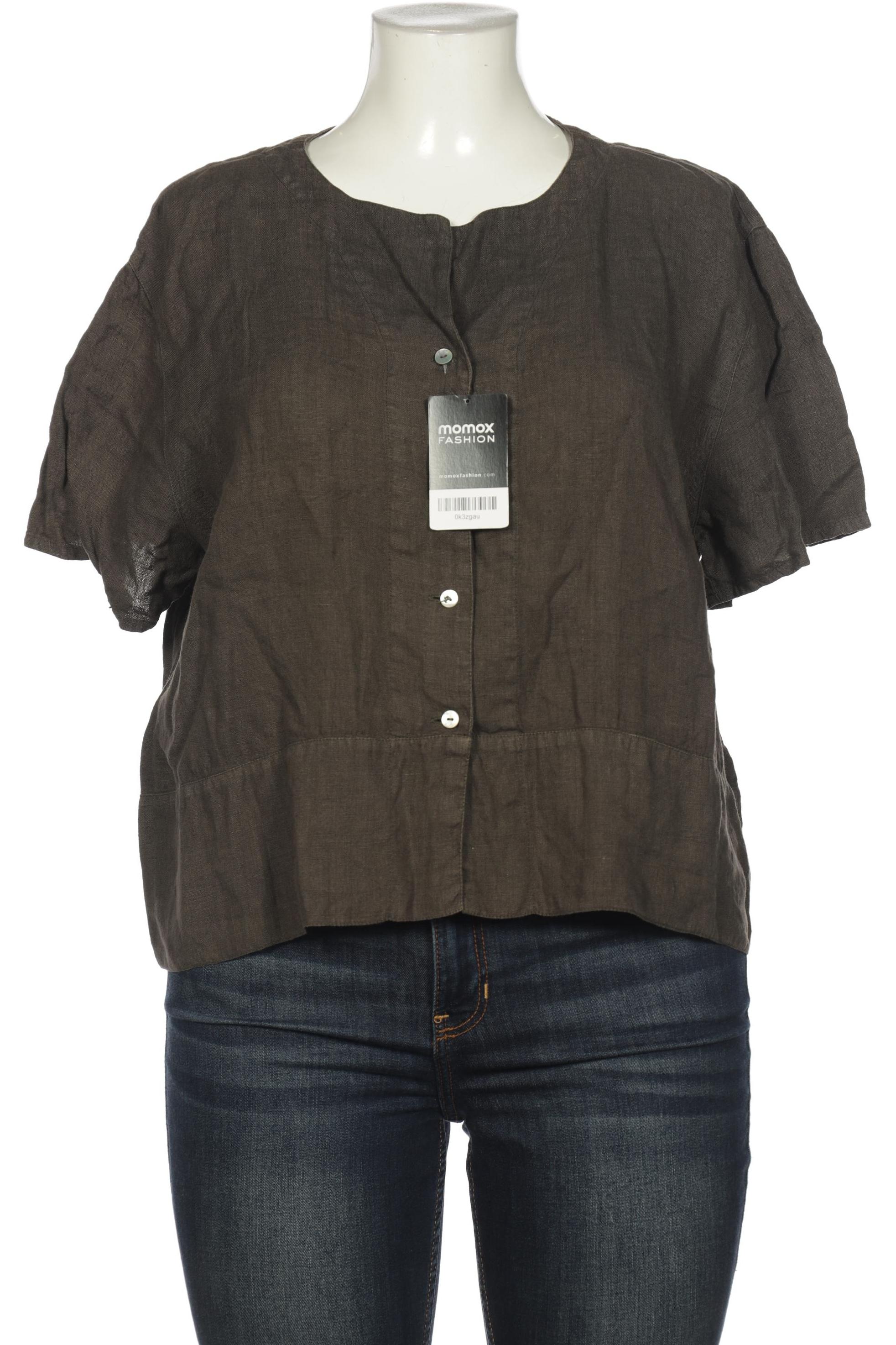 

Backstage Damen Bluse, braun