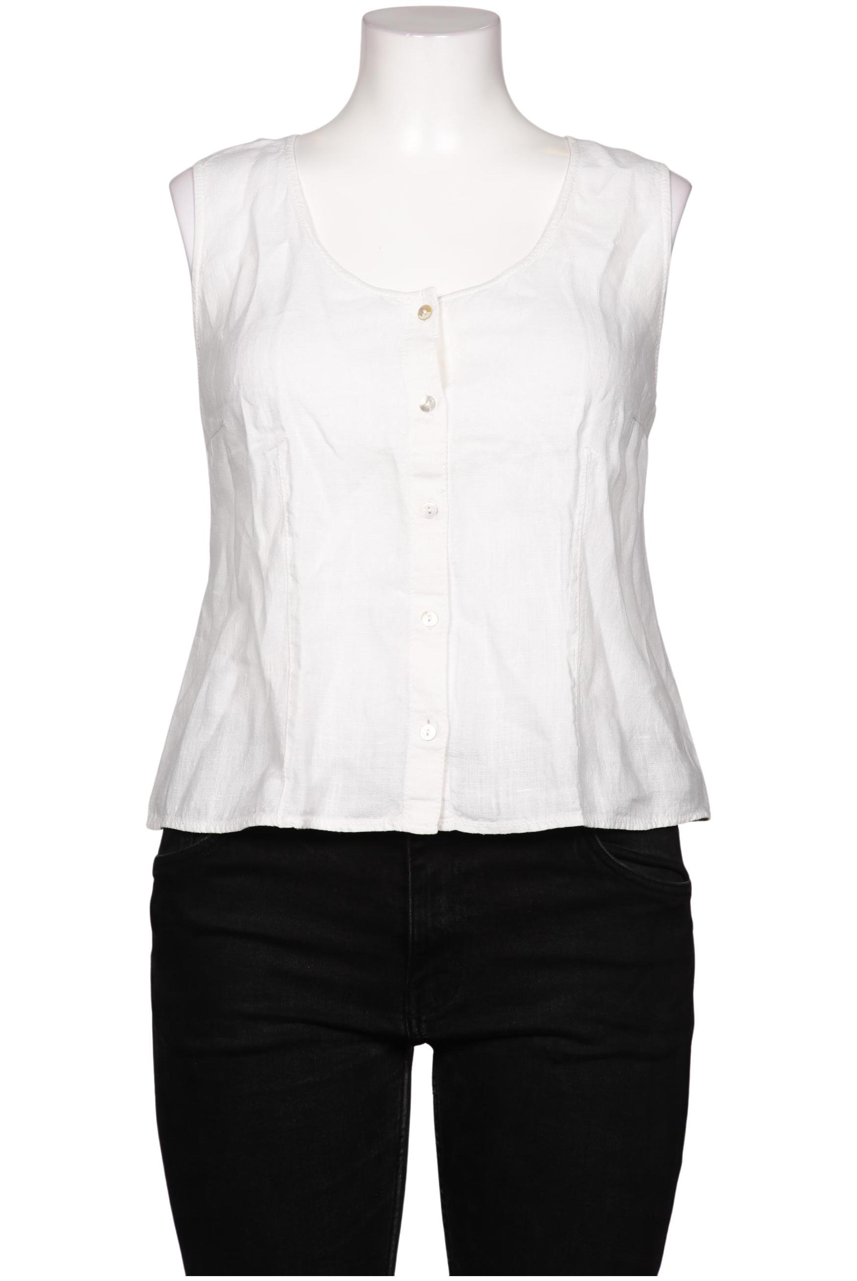 

Backstage Damen Bluse, weiß, Gr. 44