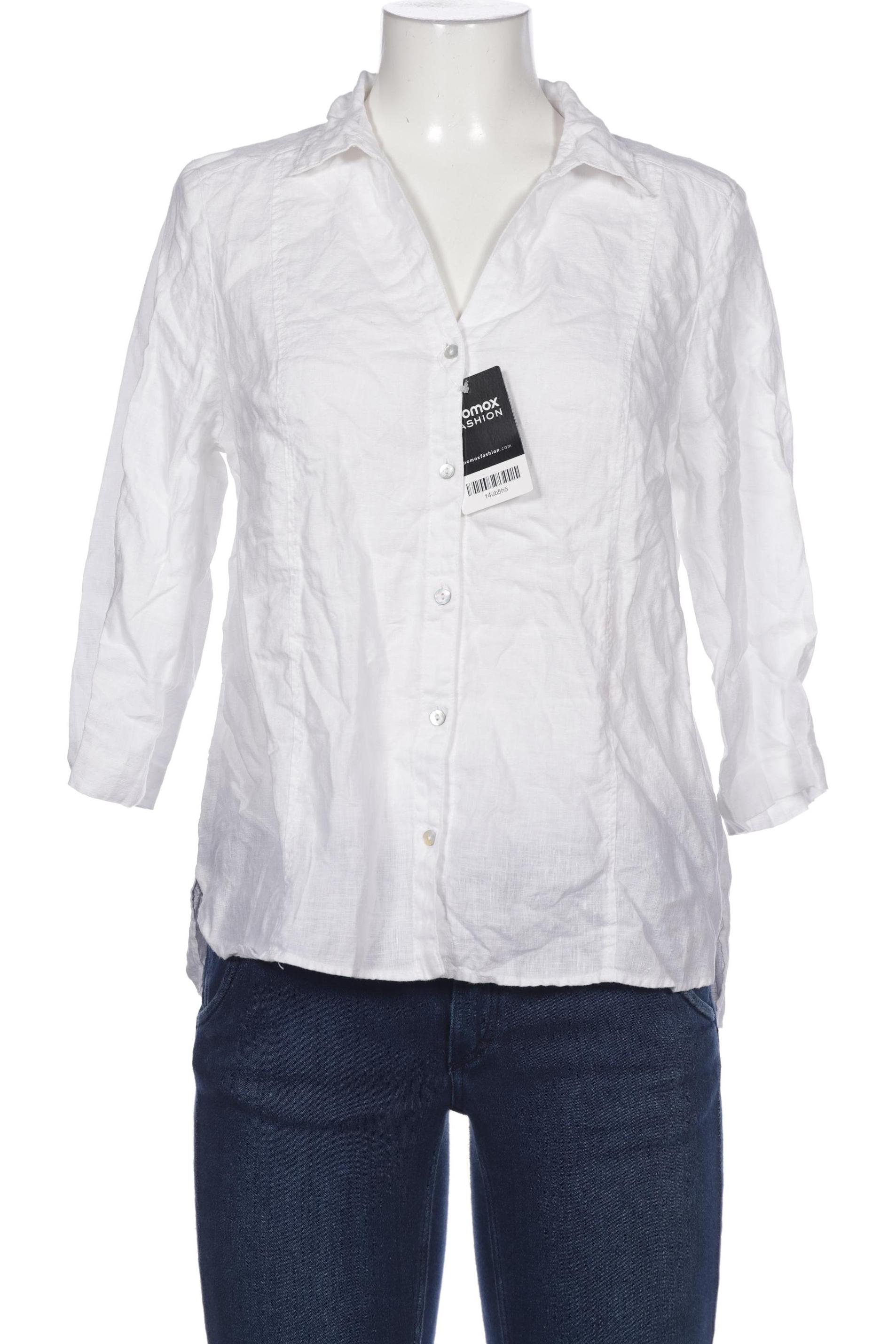 

Backstage Damen Bluse, weiß
