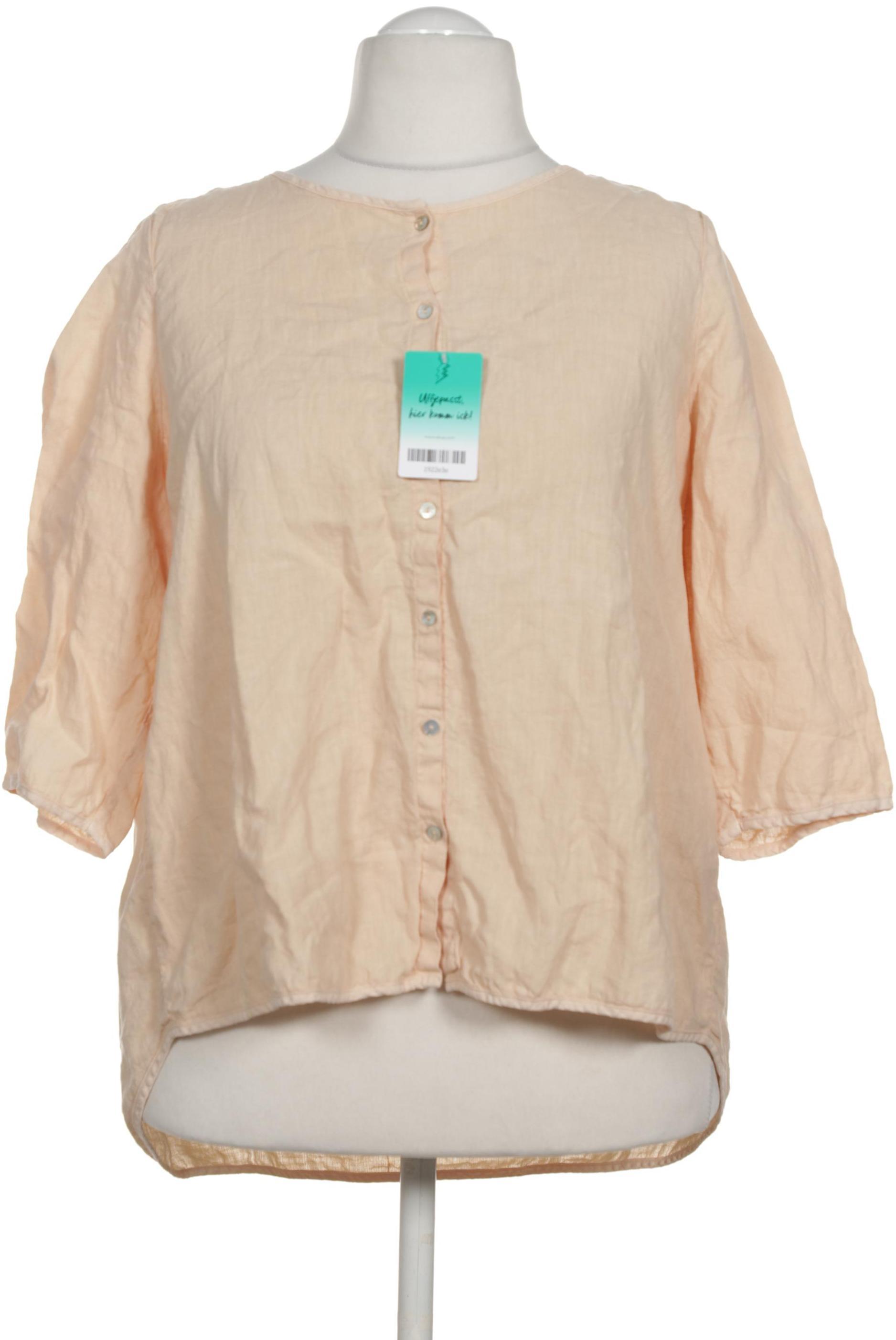 

Backstage Damen Bluse, beige, Gr.