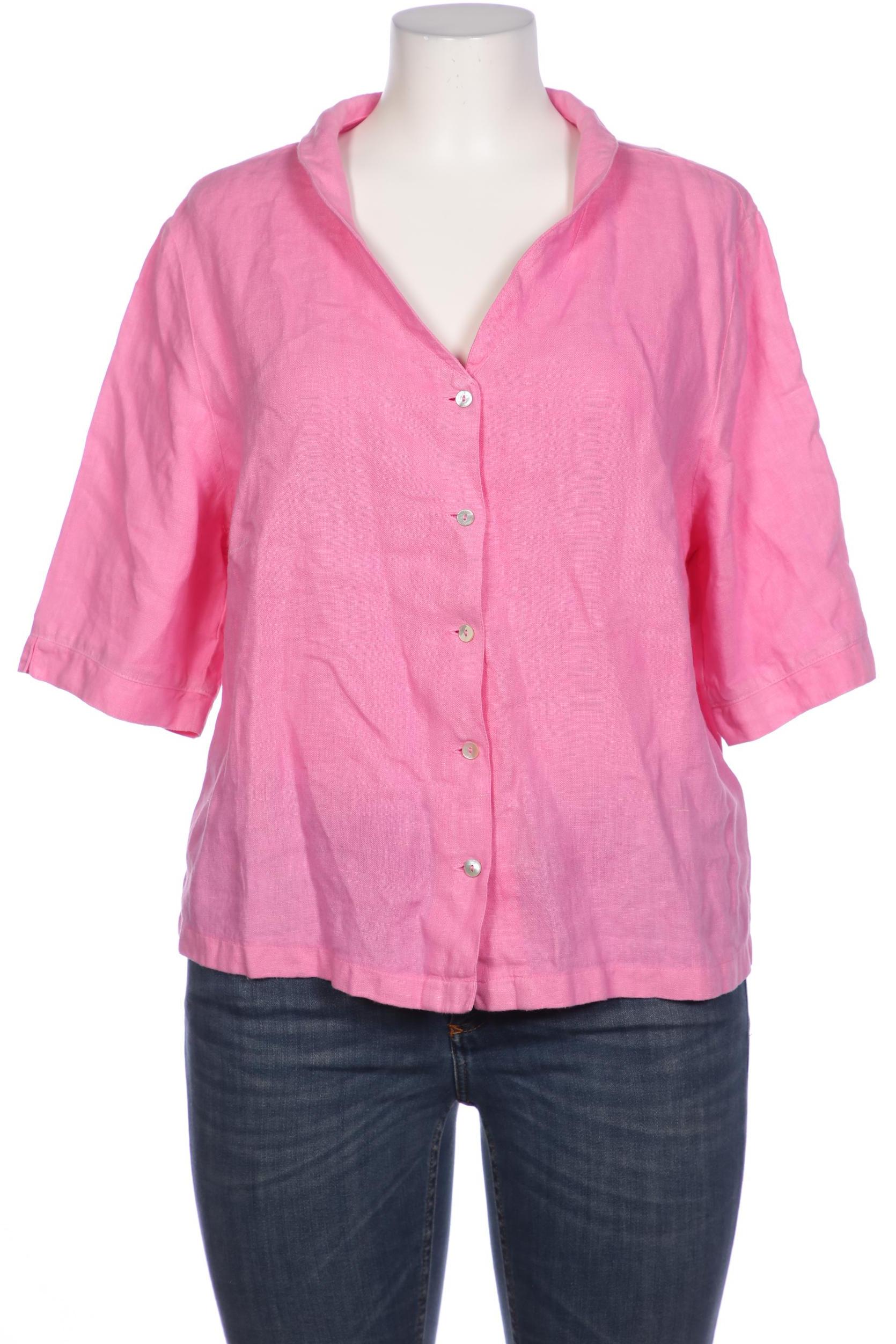 

Backstage Damen Bluse, pink, Gr. 46