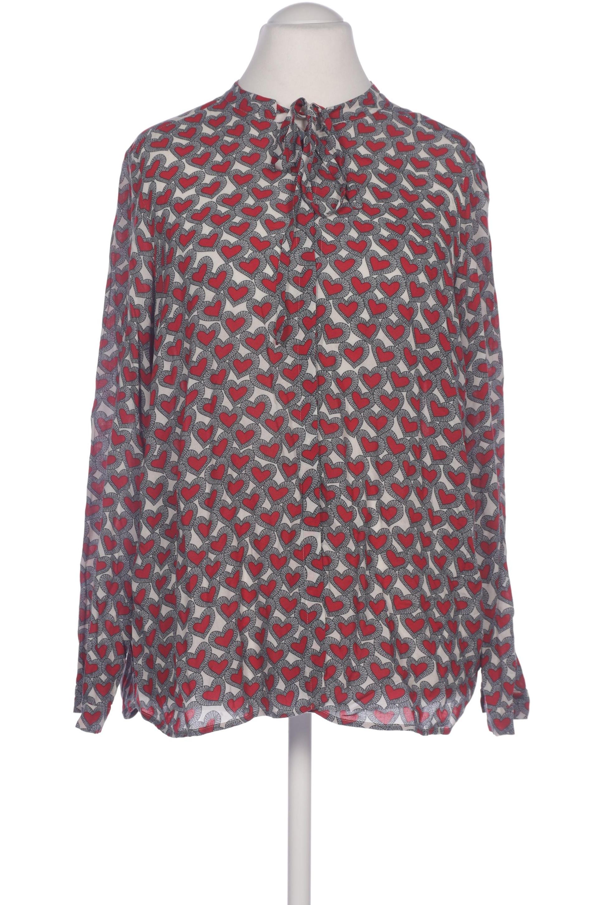 

Backstage Damen Bluse, grau, Gr. 42