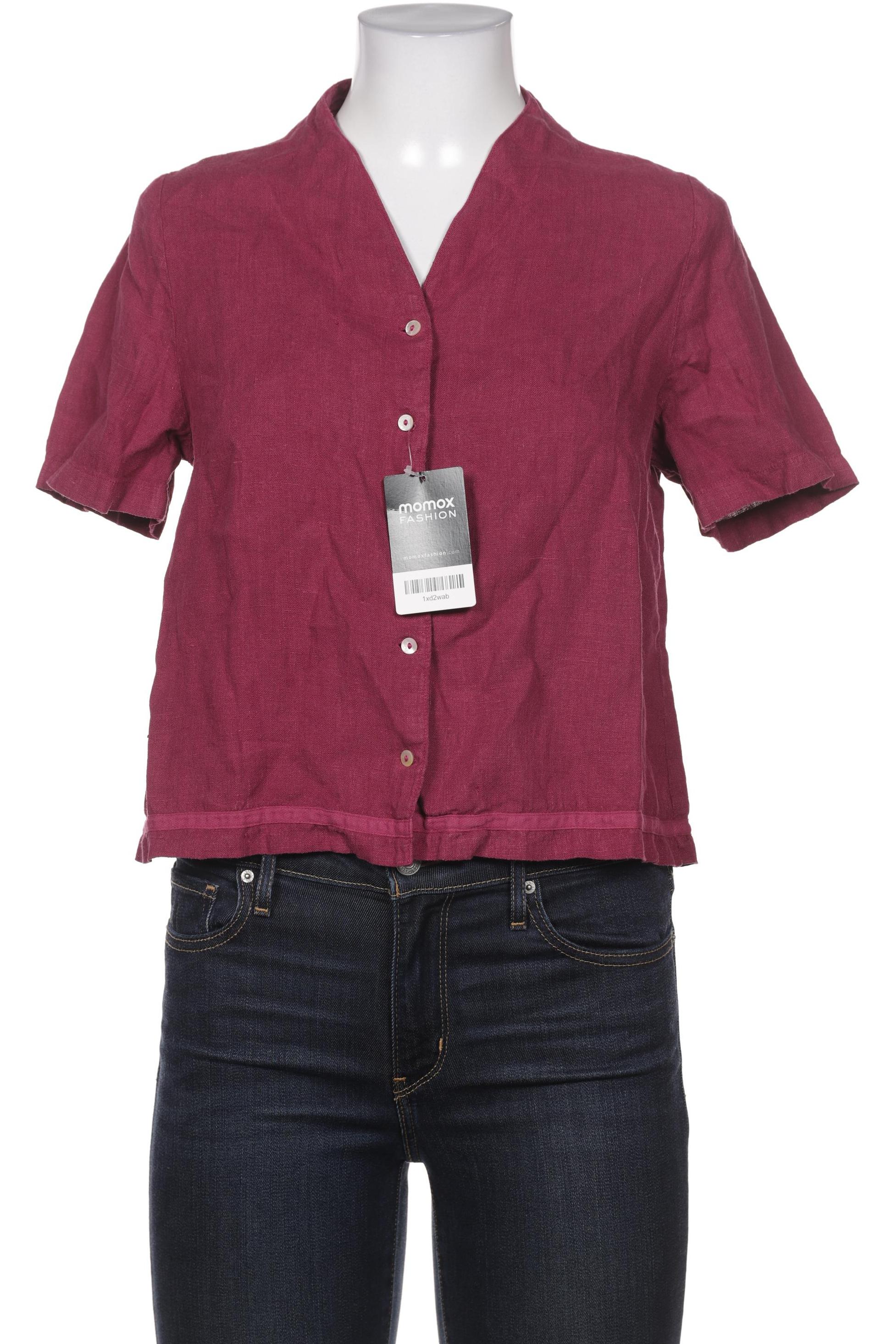

Backstage Damen Bluse, bordeaux, Gr. 38
