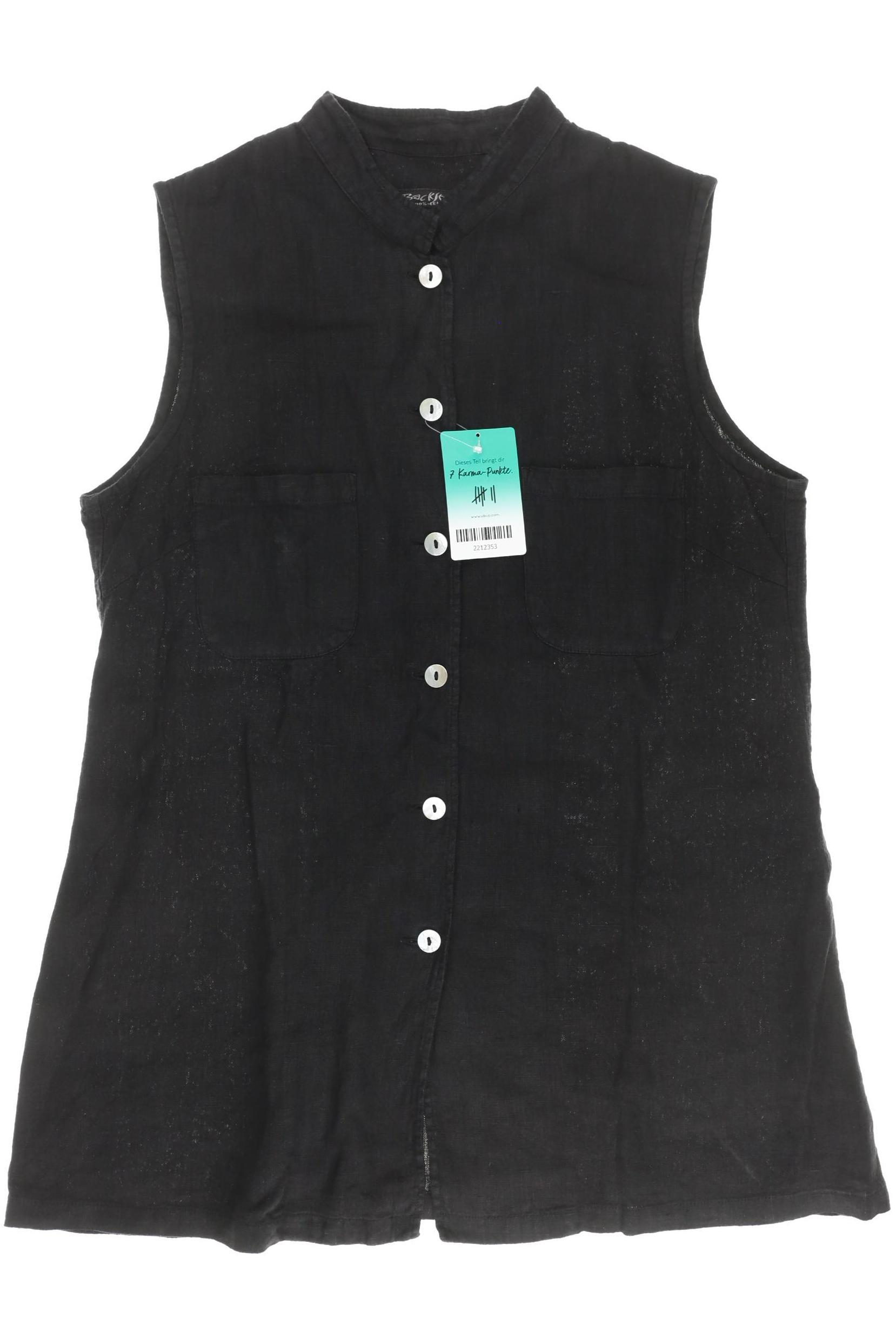 

Backstage Damen Bluse, schwarz, Gr.