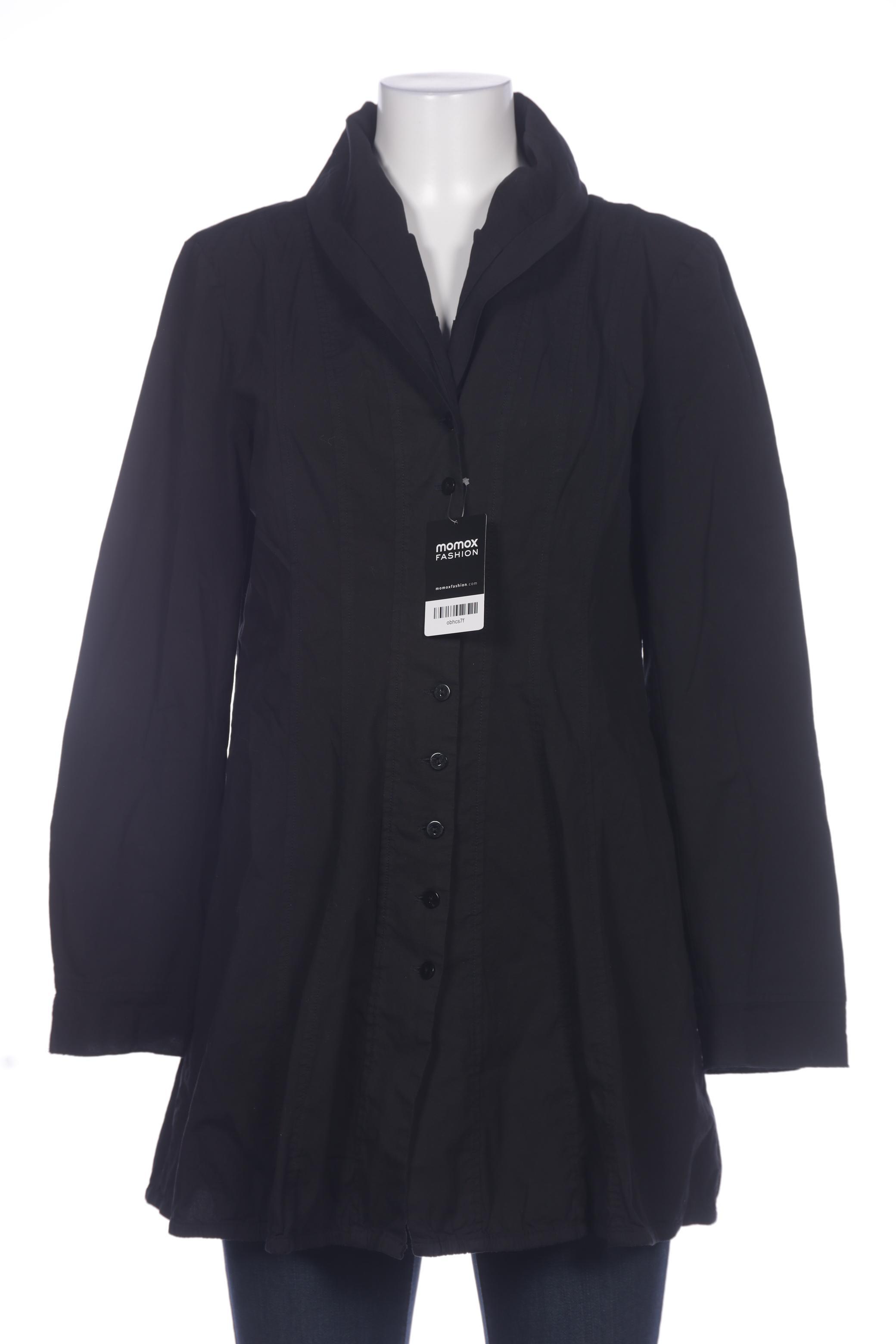 

Backstage Damen Bluse, schwarz, Gr. 42