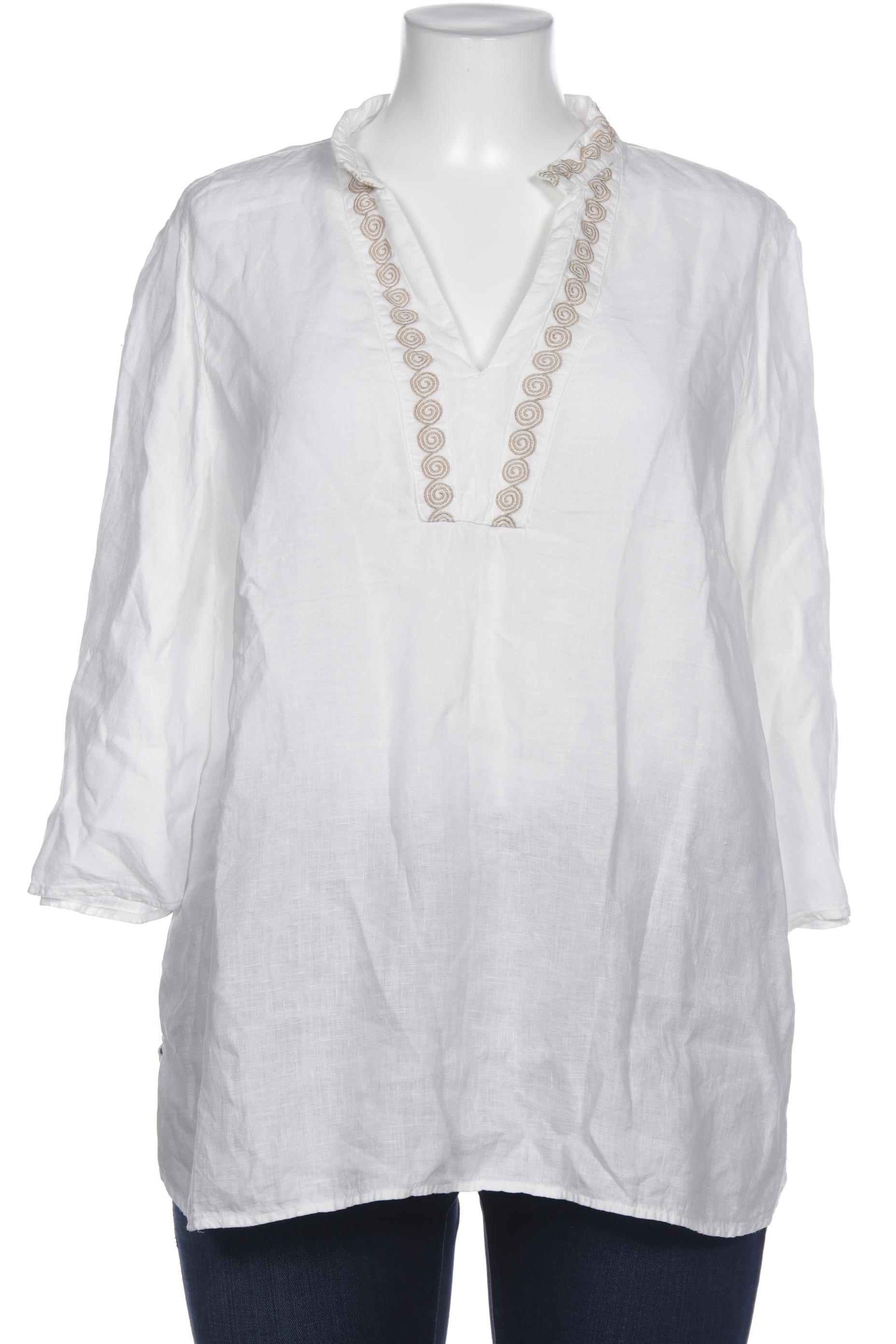 

Backstage Damen Bluse, weiß, Gr. 44