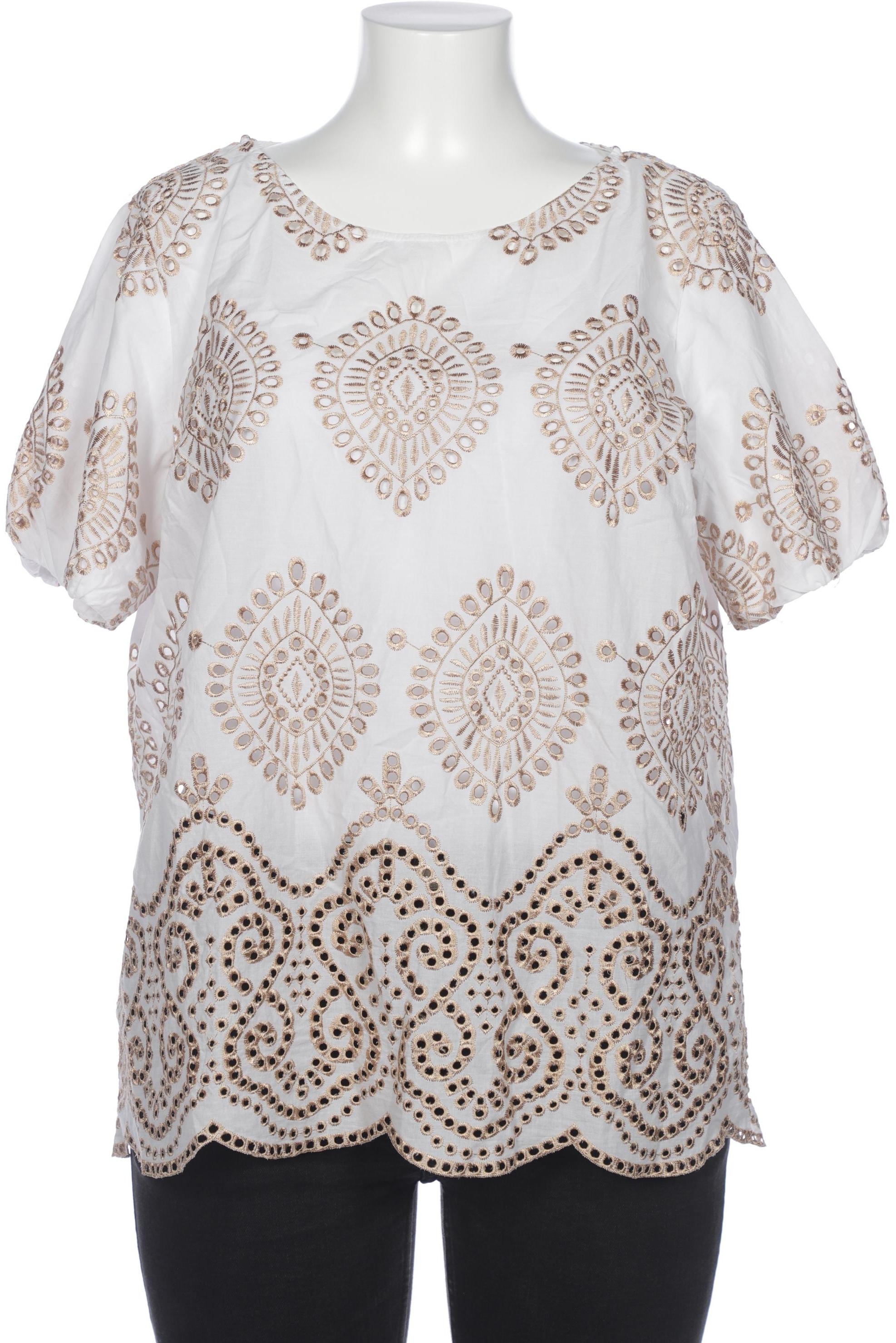 

Backstage Damen Bluse, weiß, Gr. 42