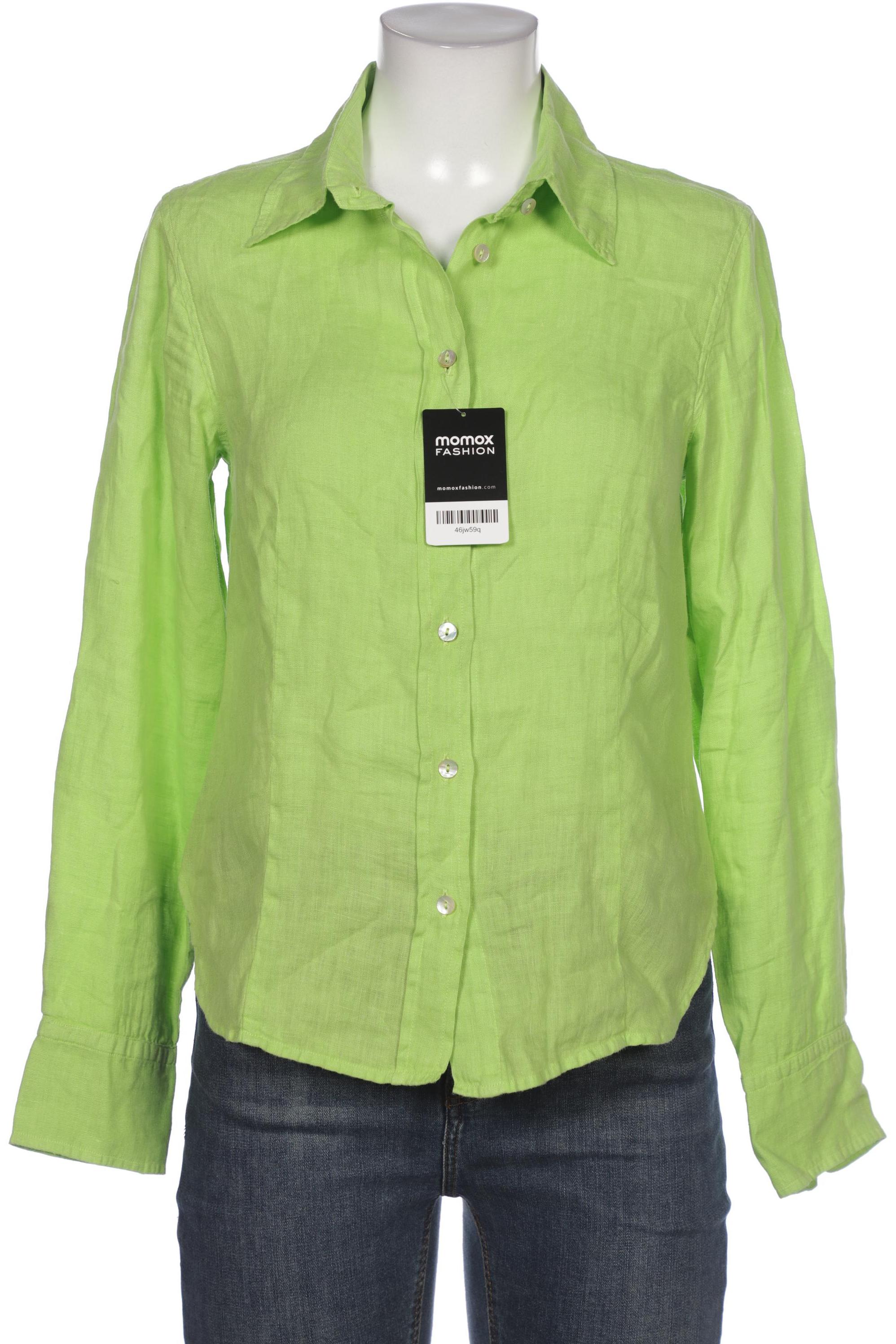 

Backstage Damen Bluse, grün