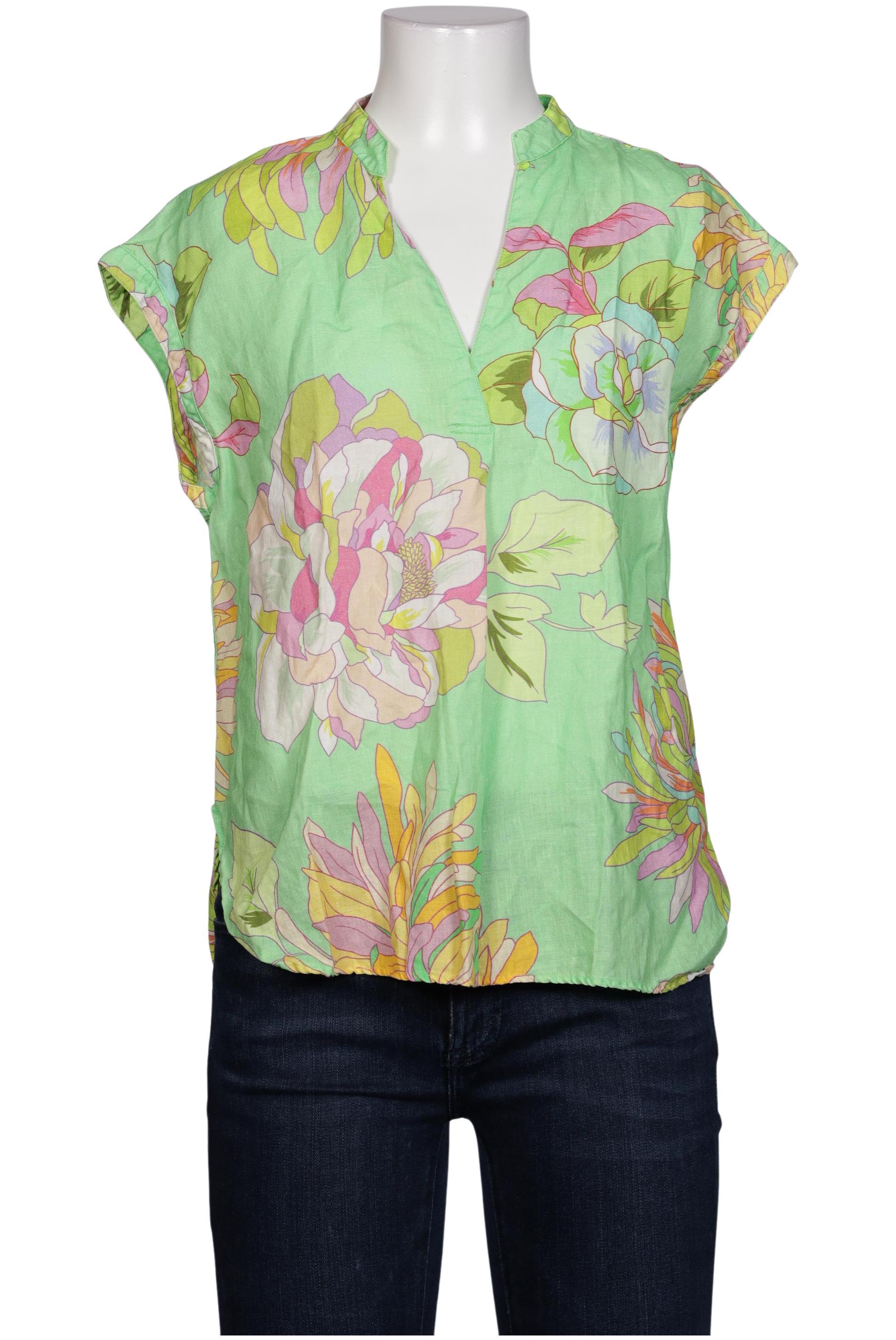 

Backstage Damen Bluse, hellgrün, Gr. 36