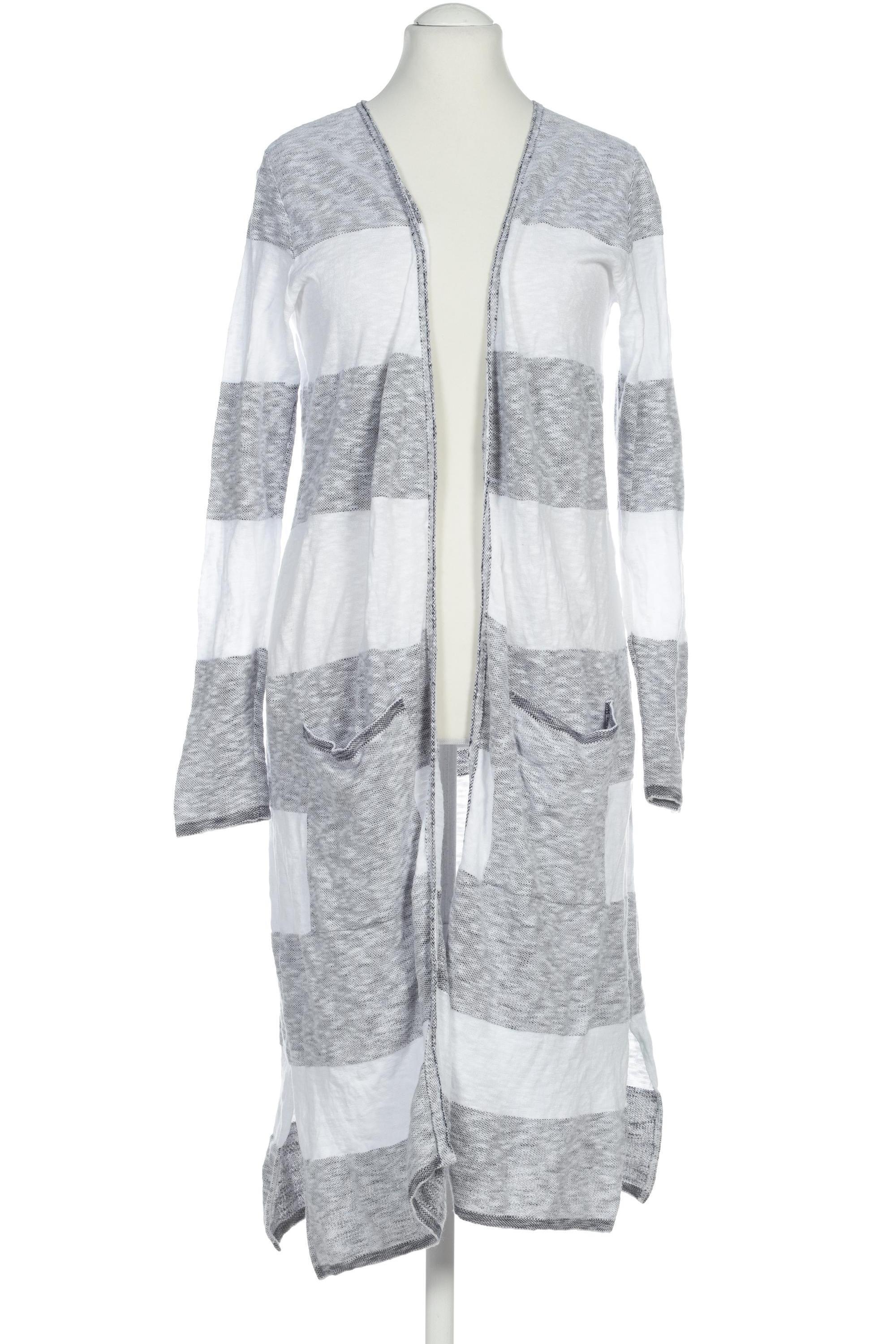 

Backstage Damen Strickjacke, weiß, Gr.