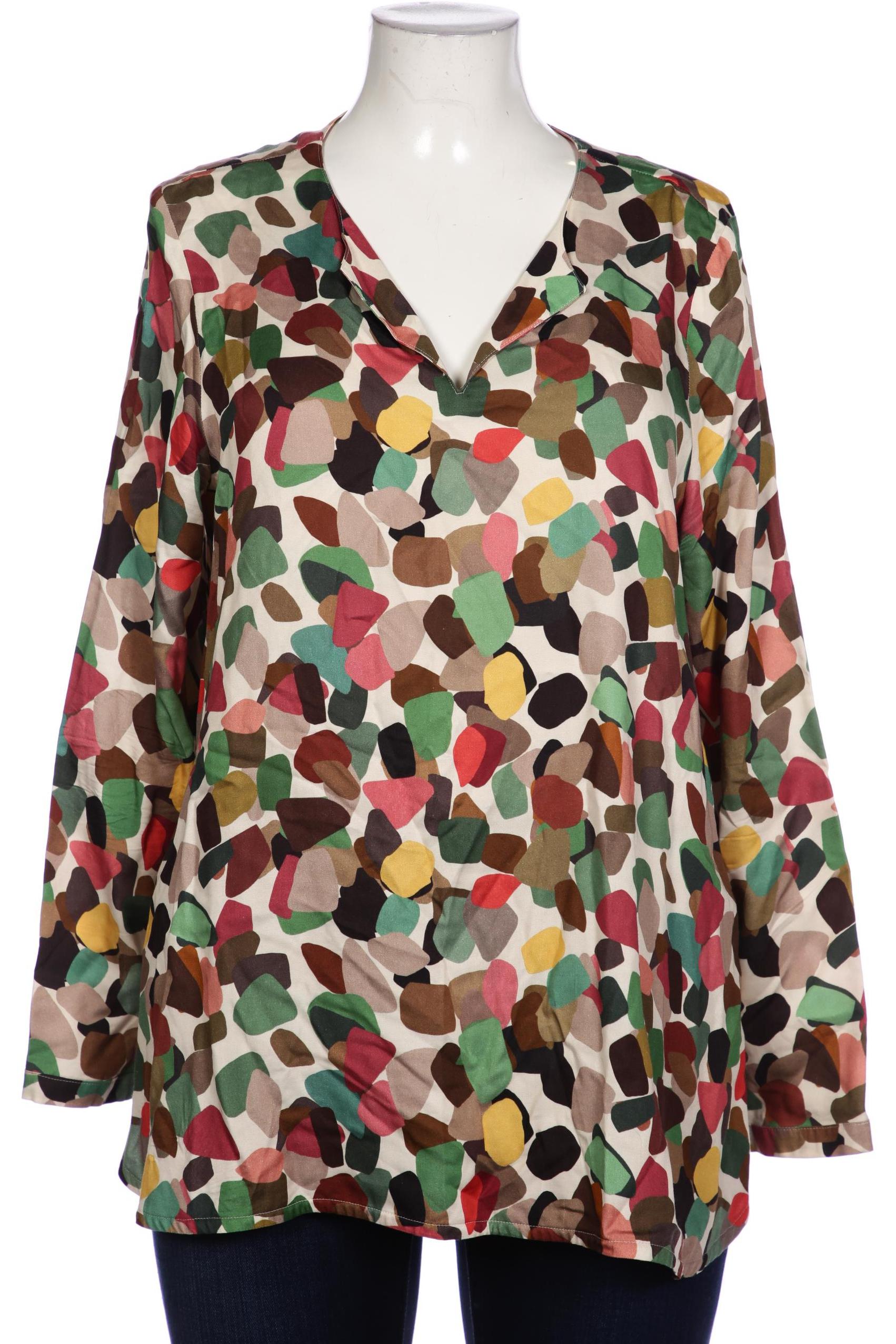

Backstage Damen Bluse, mehrfarbig, Gr. 44