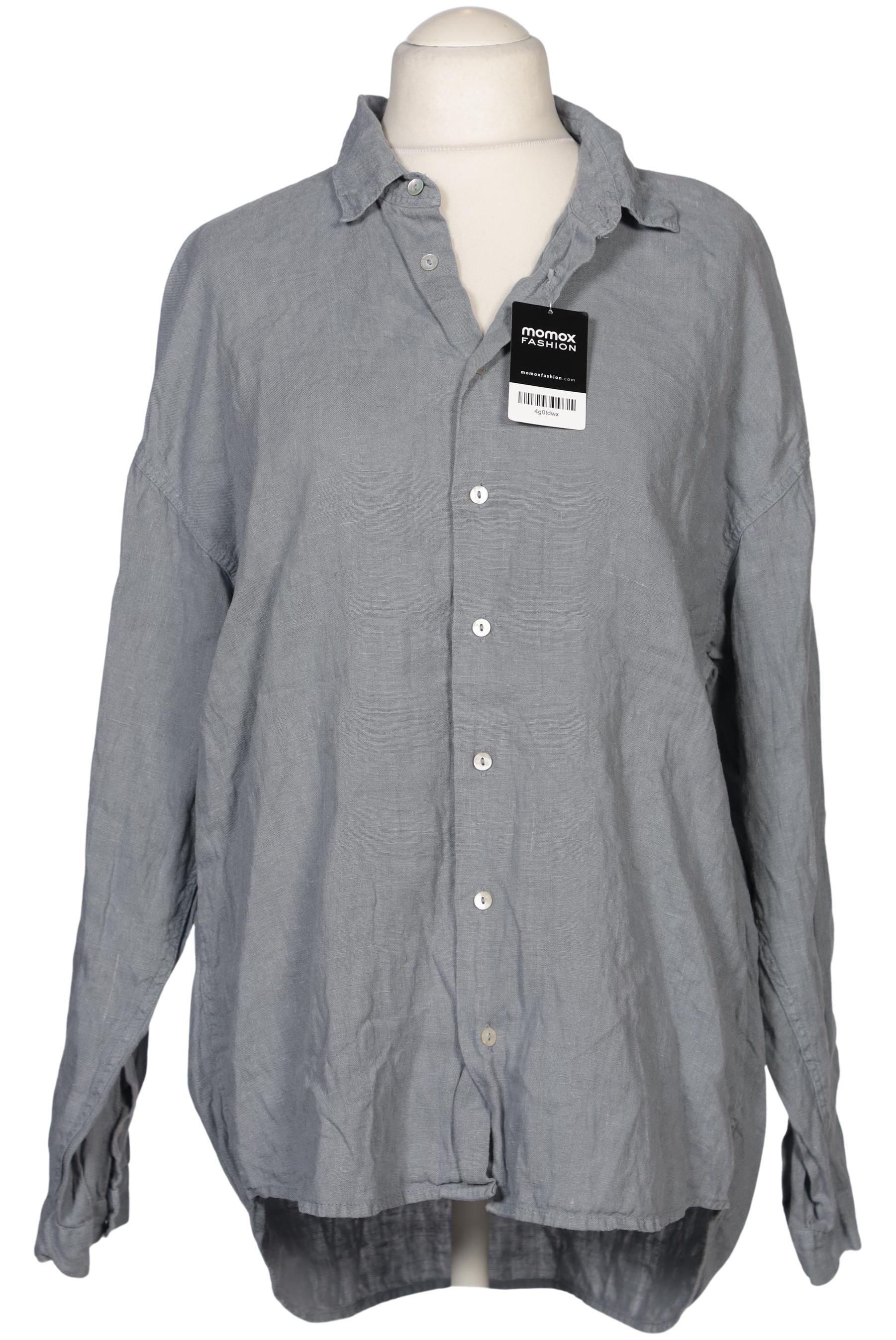 

Backstage Damen Bluse, hellblau, Gr. 46