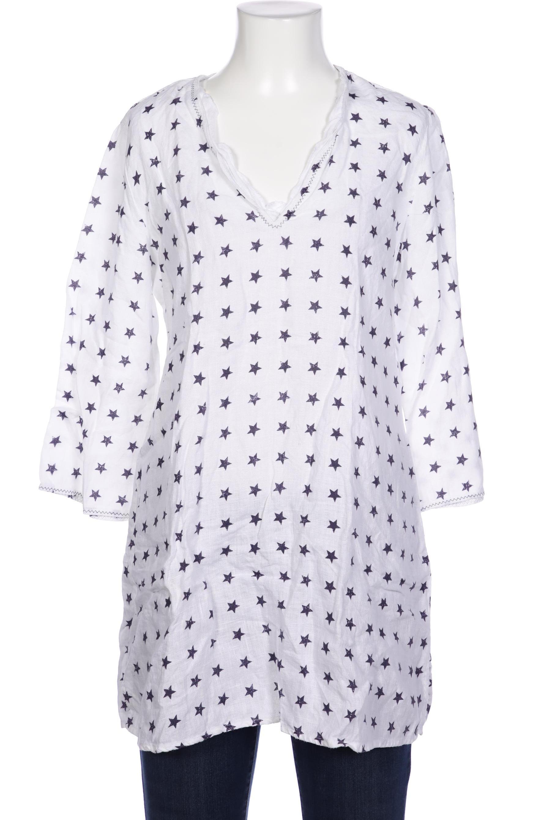 

Backstage Damen Bluse, weiß