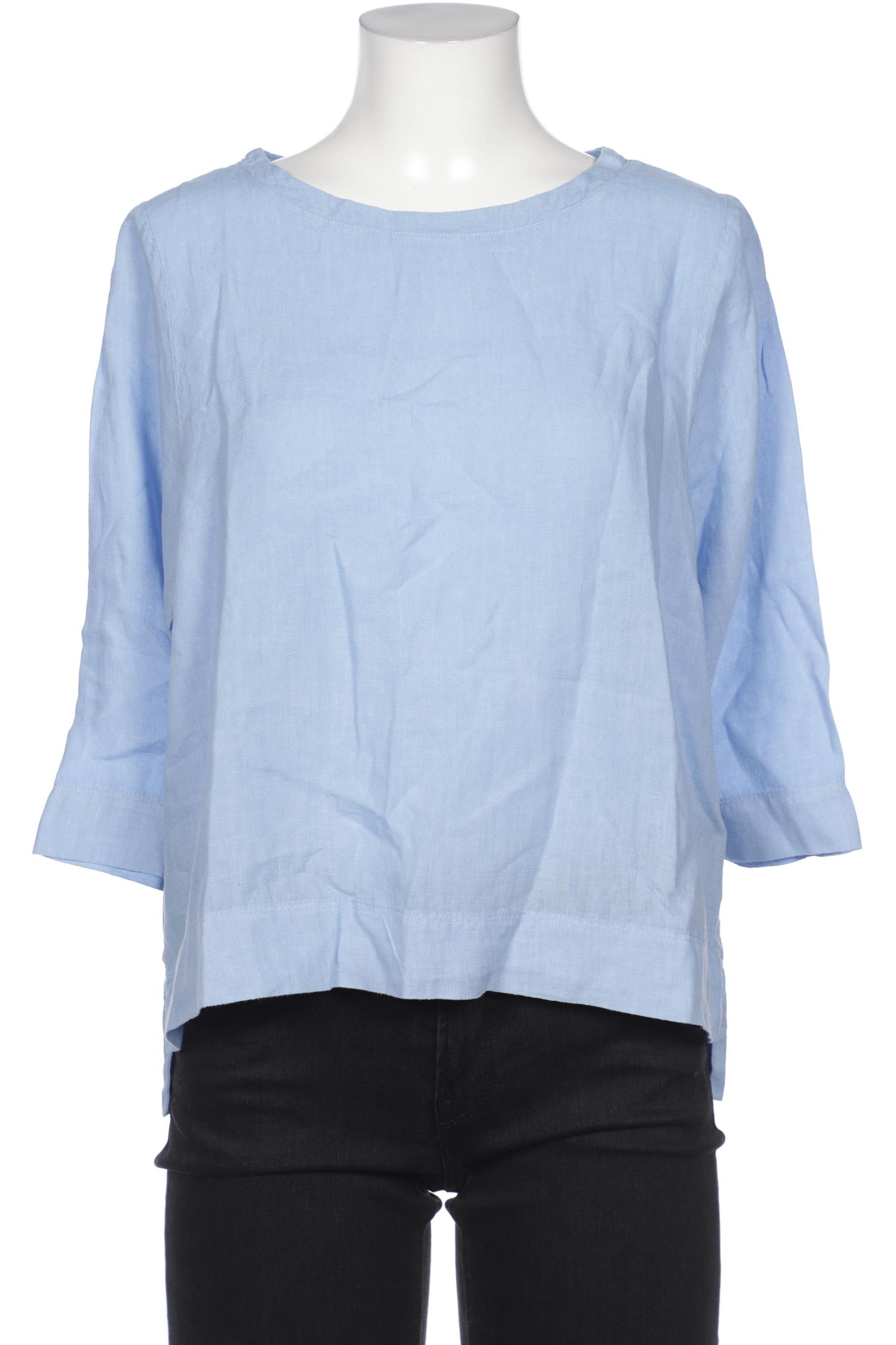 

Backstage Damen Bluse, blau