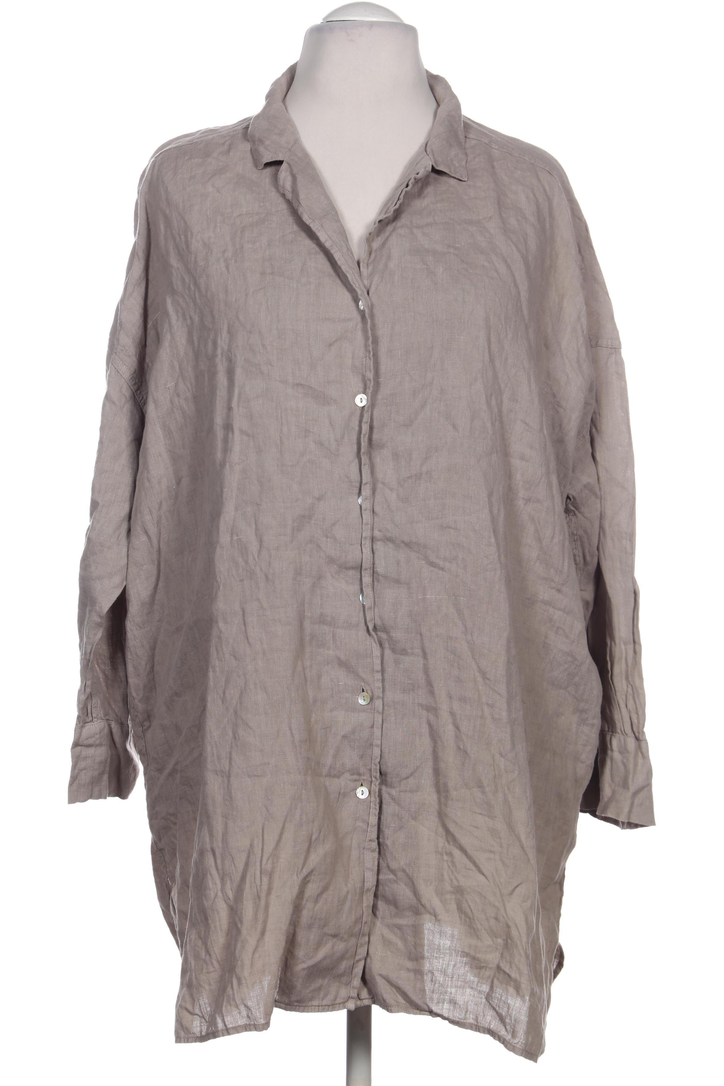 

Backstage Damen Bluse, grau, Gr. 44