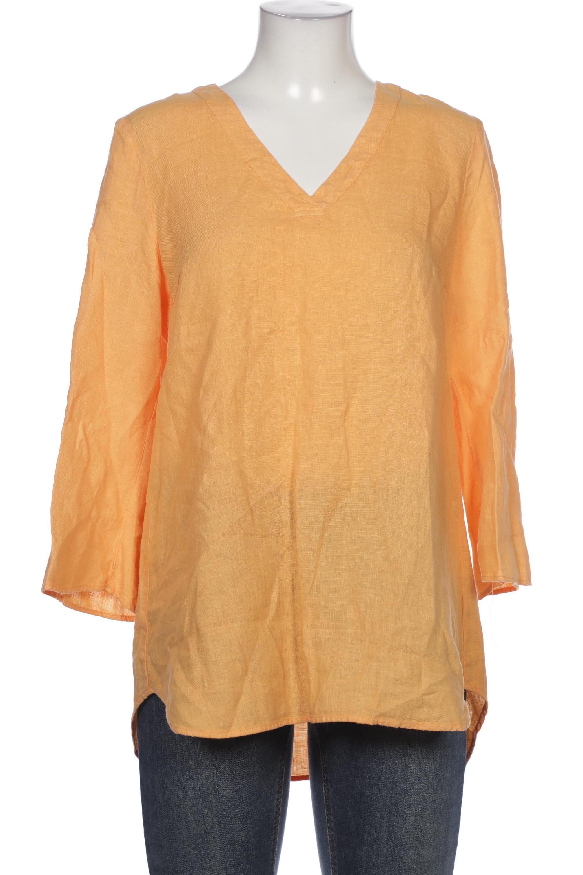 

Backstage Damen Bluse, orange