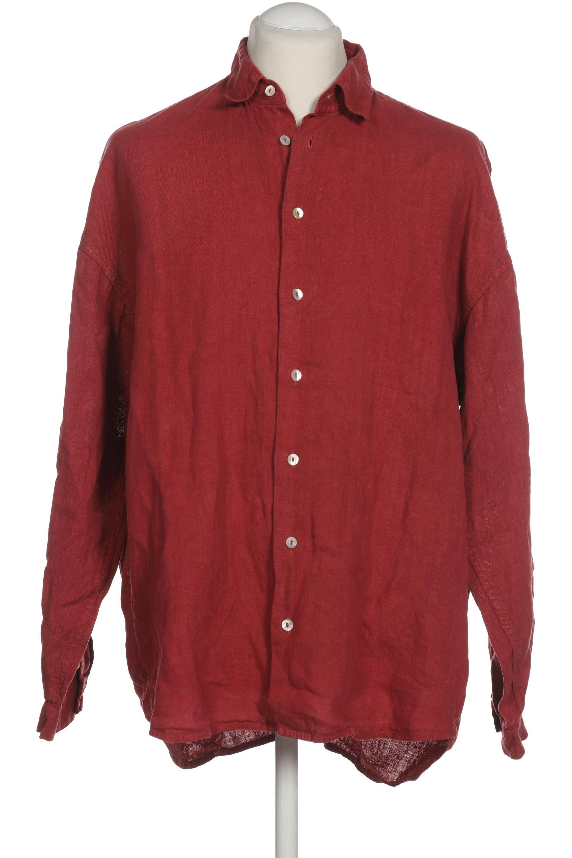 

Backstage Damen Bluse, rot, Gr.