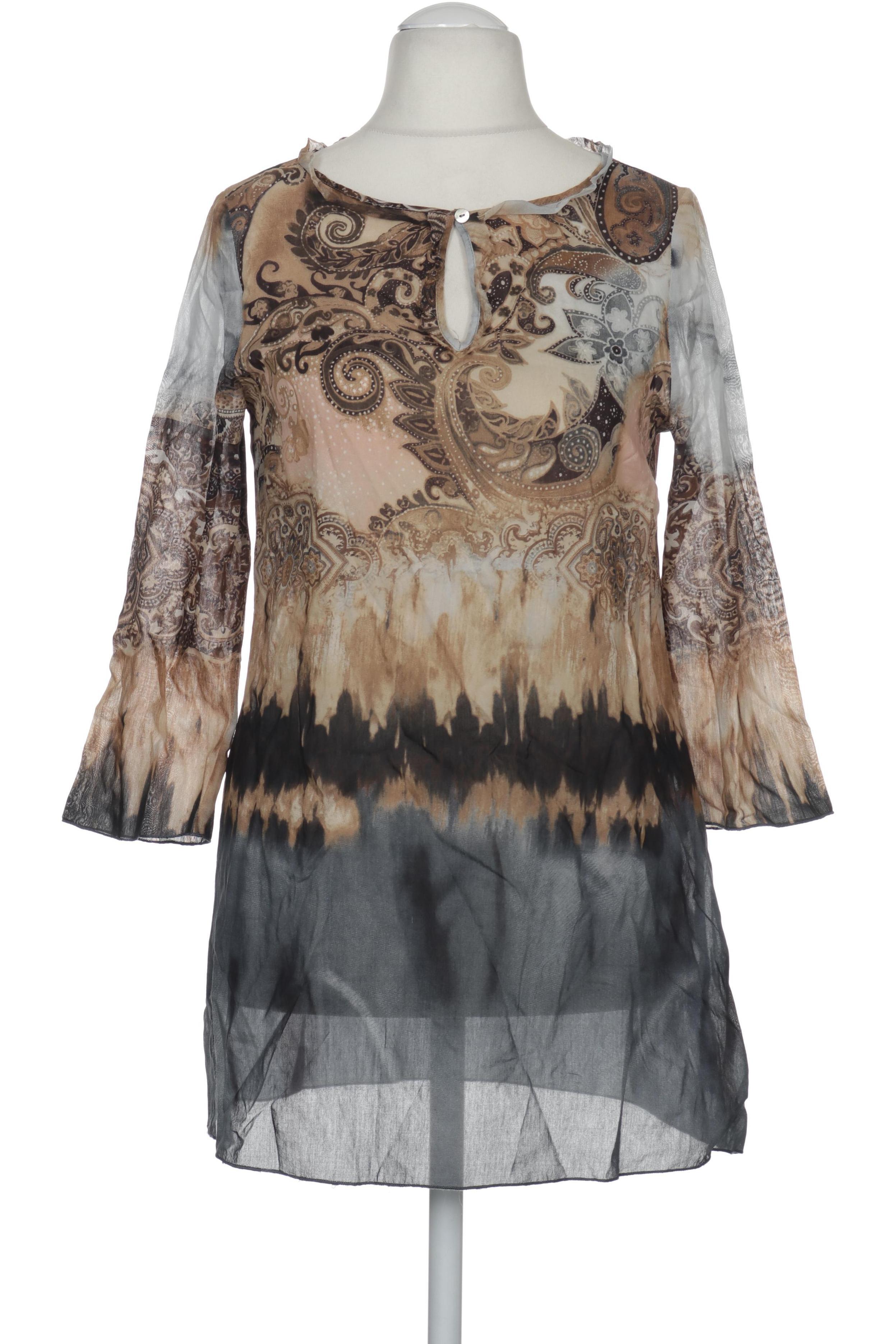 

Backstage Damen Bluse, braun, Gr.