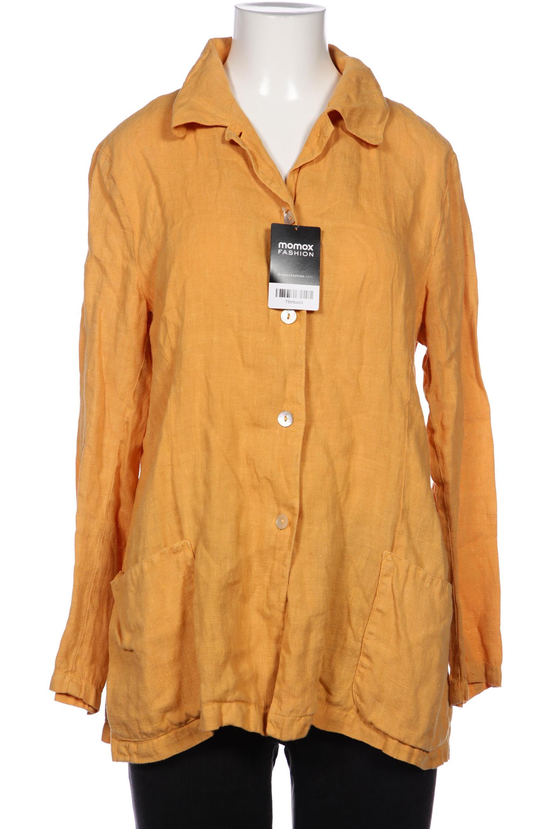 

Backstage Damen Bluse, orange
