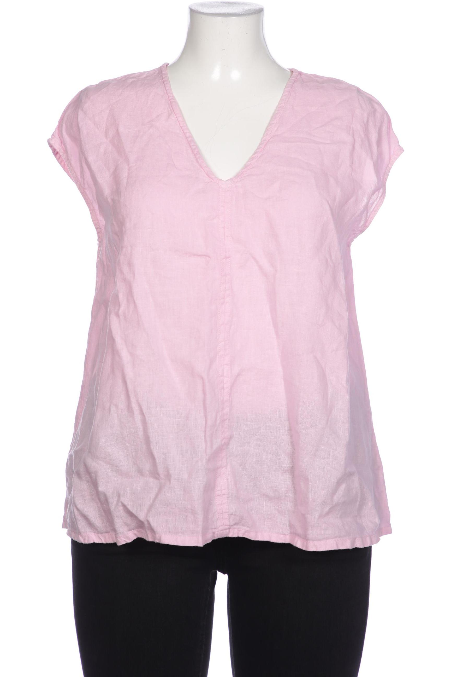 

Backstage Damen Bluse, pink, Gr. 42