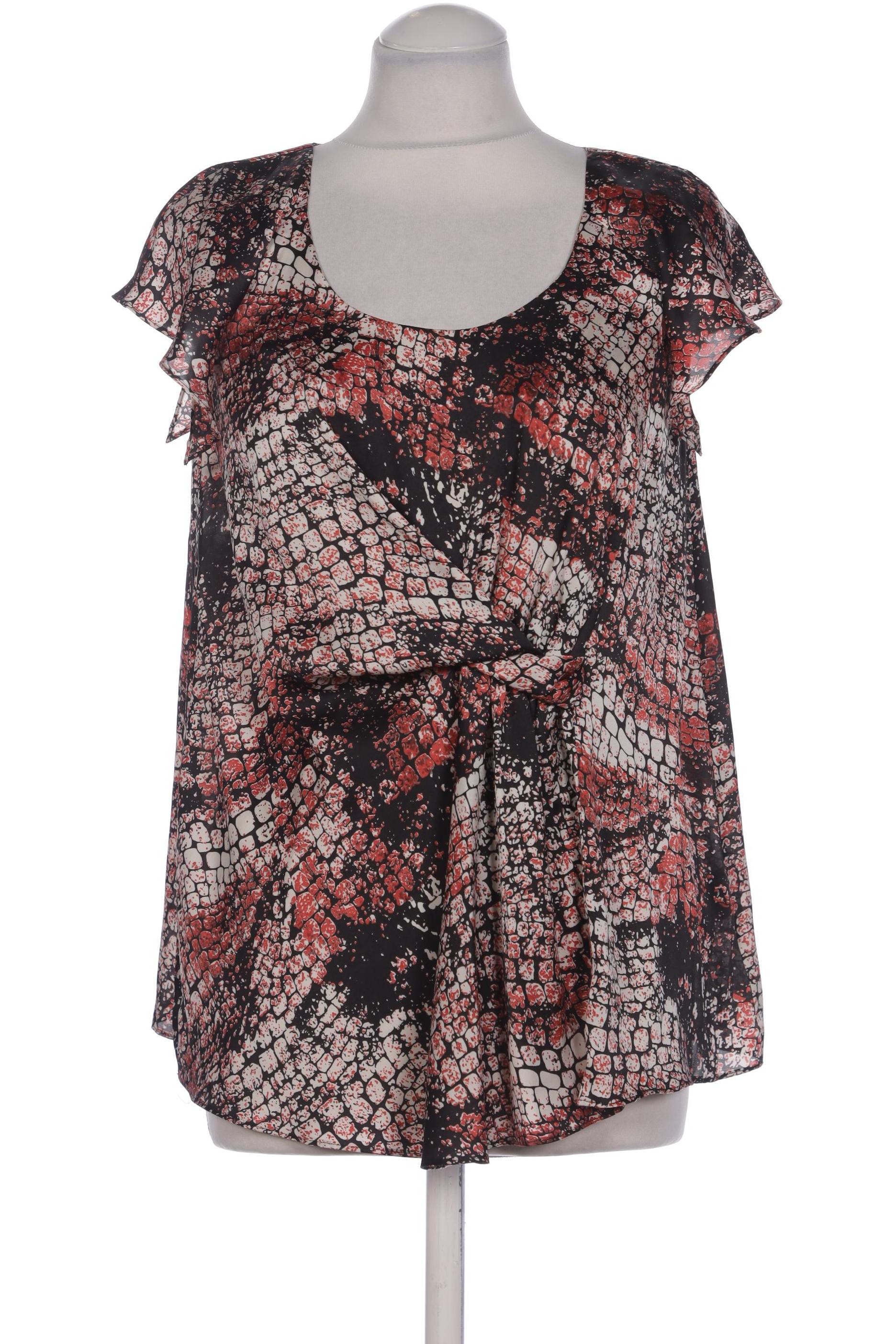 

Backstage Damen Bluse, rot, Gr. 38