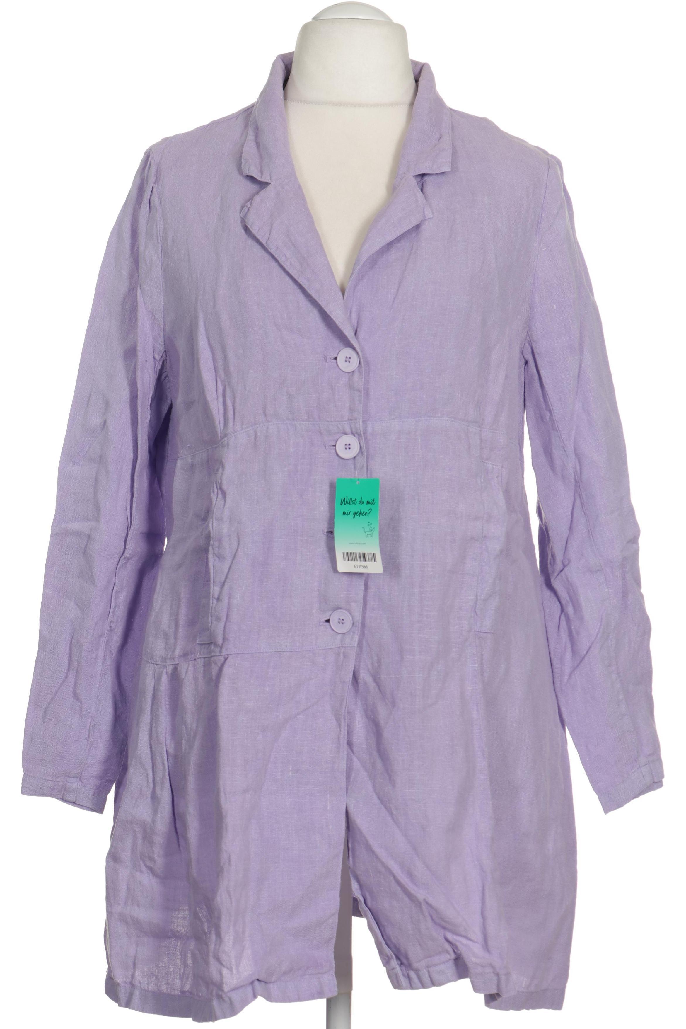 

Backstage Damen Bluse, lila, Gr.