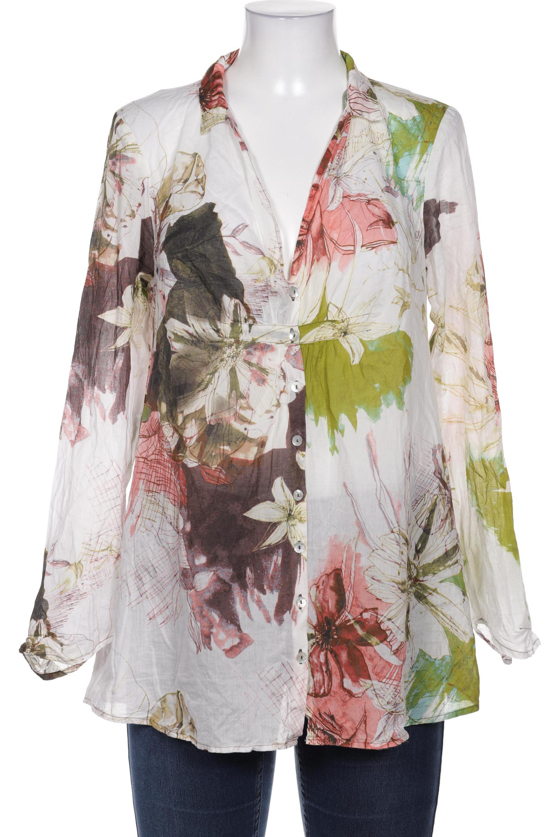 

Backstage Damen Bluse, mehrfarbig