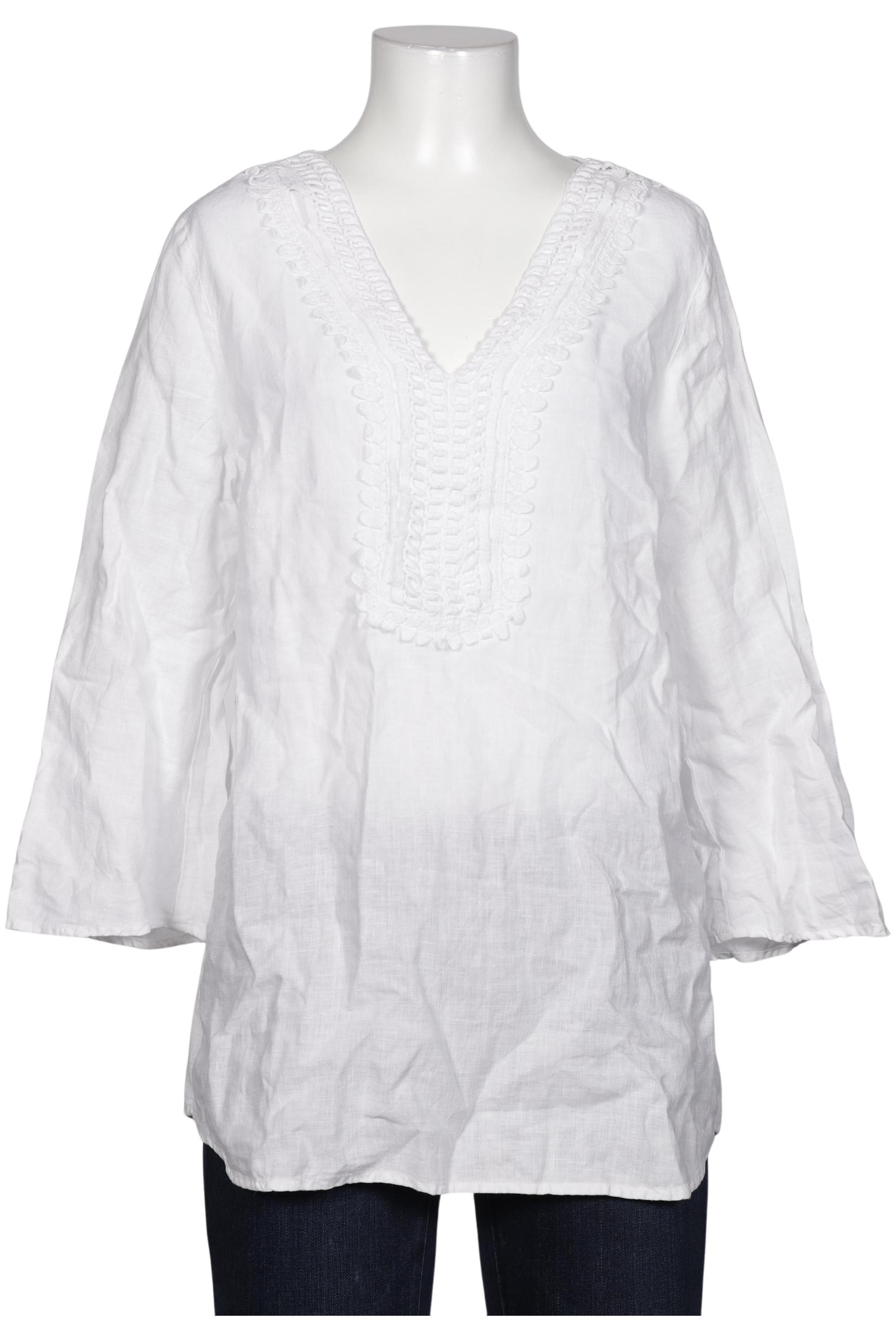 

Backstage Damen Bluse, weiß, Gr. 38