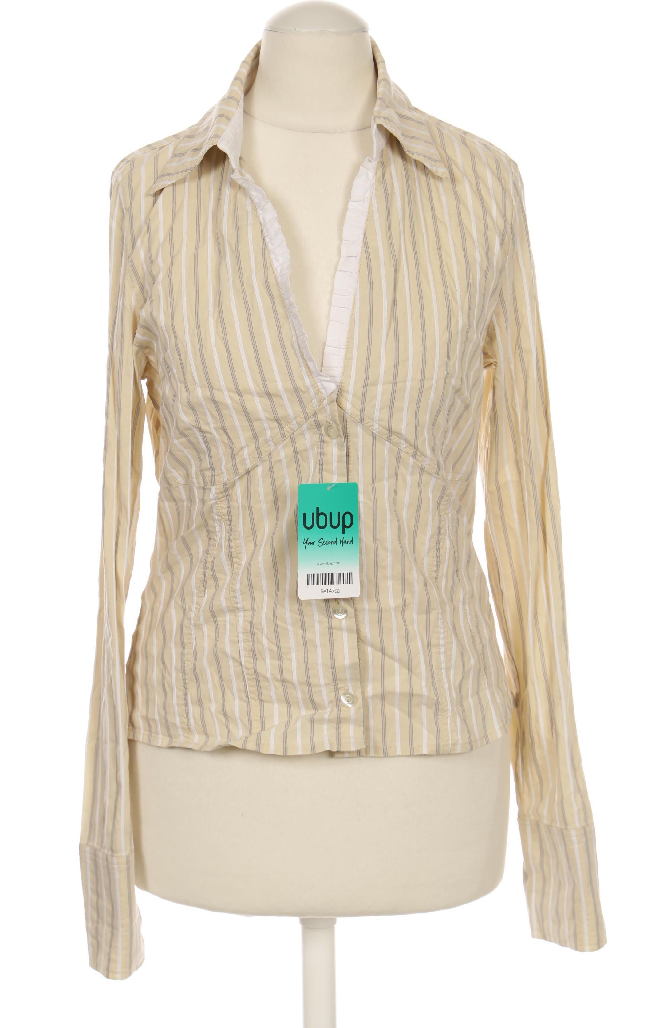 

Backstage Damen Bluse, beige, Gr.