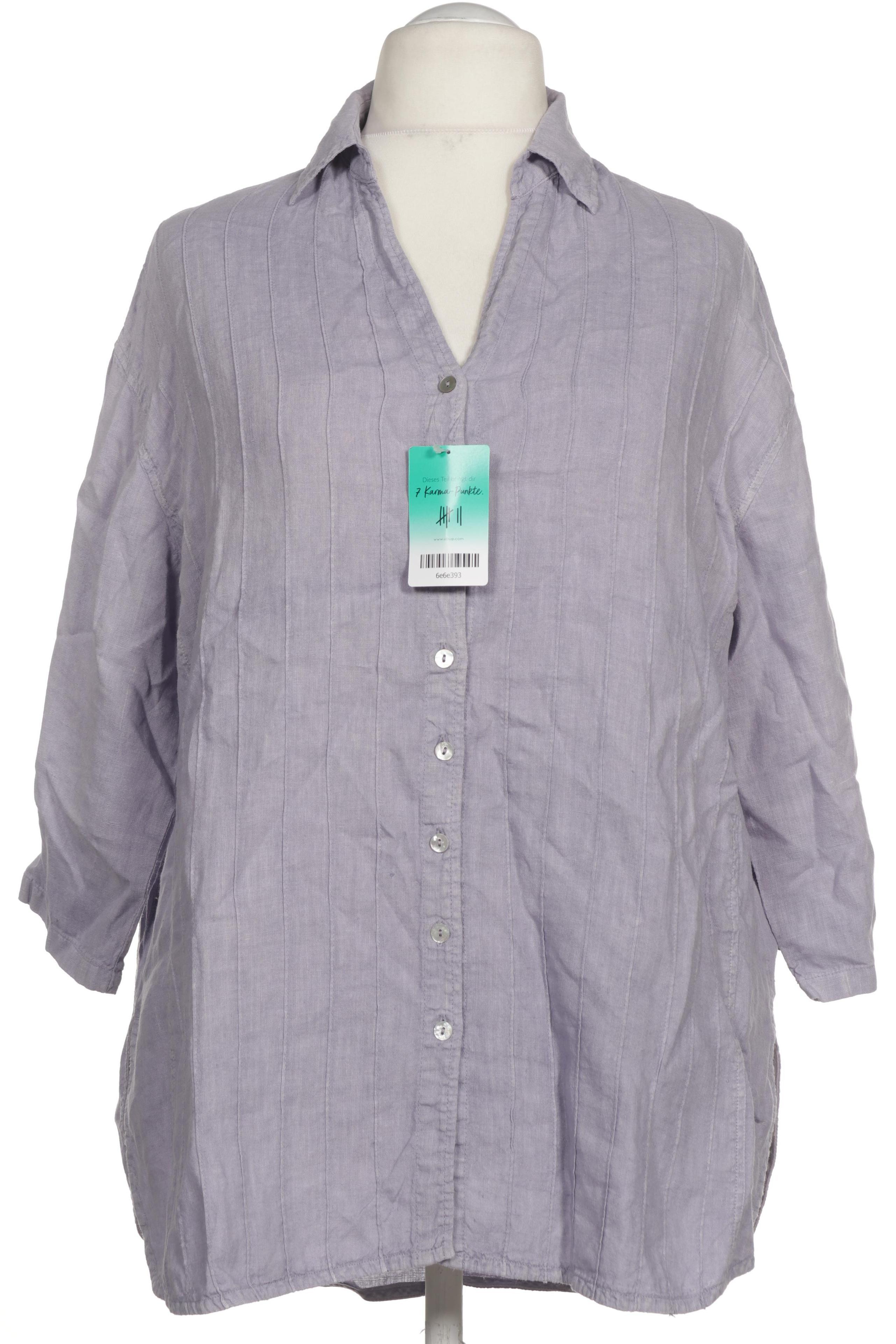 

Backstage Damen Bluse, lila, Gr.