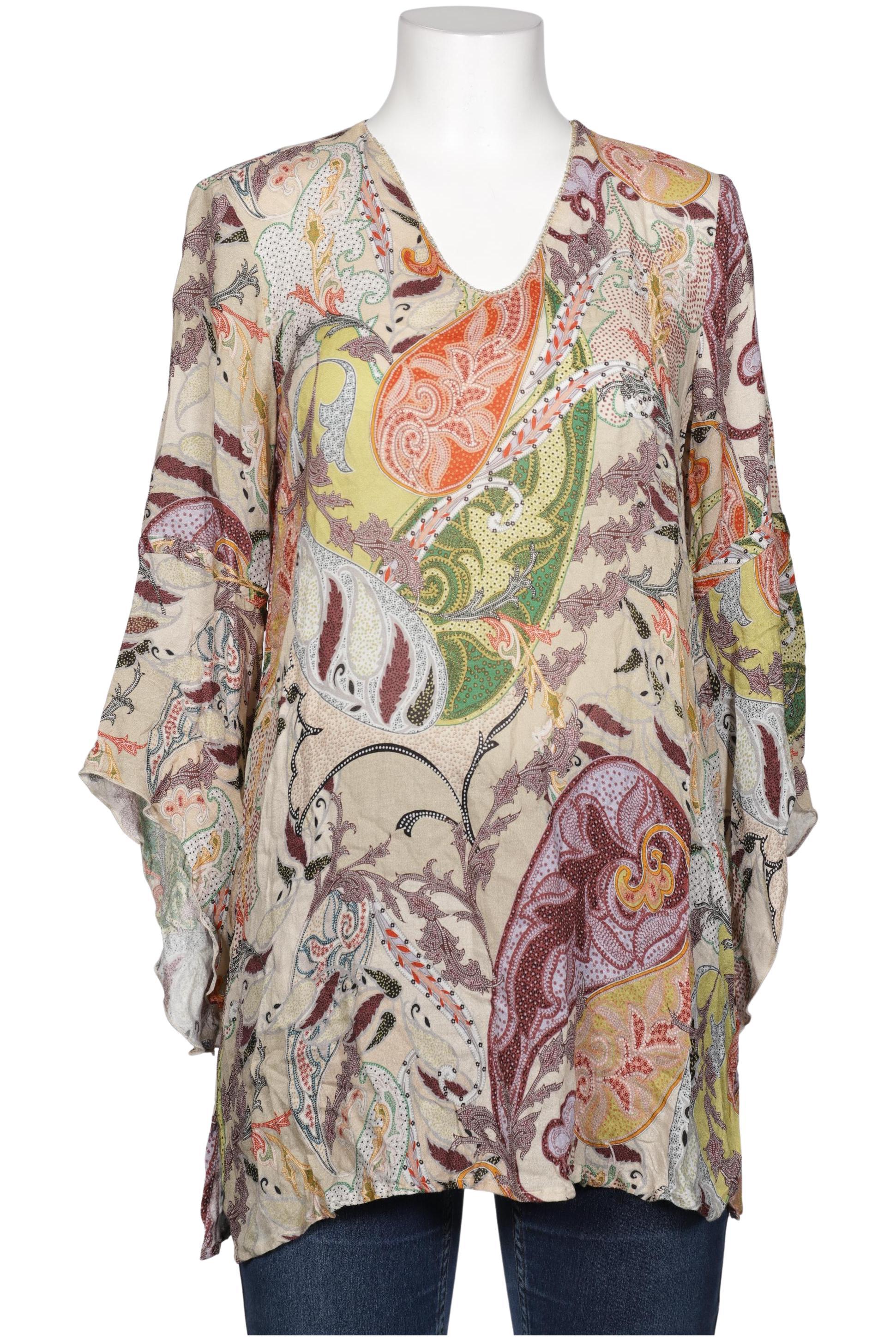 

Backstage Damen Bluse, mehrfarbig, Gr. 40