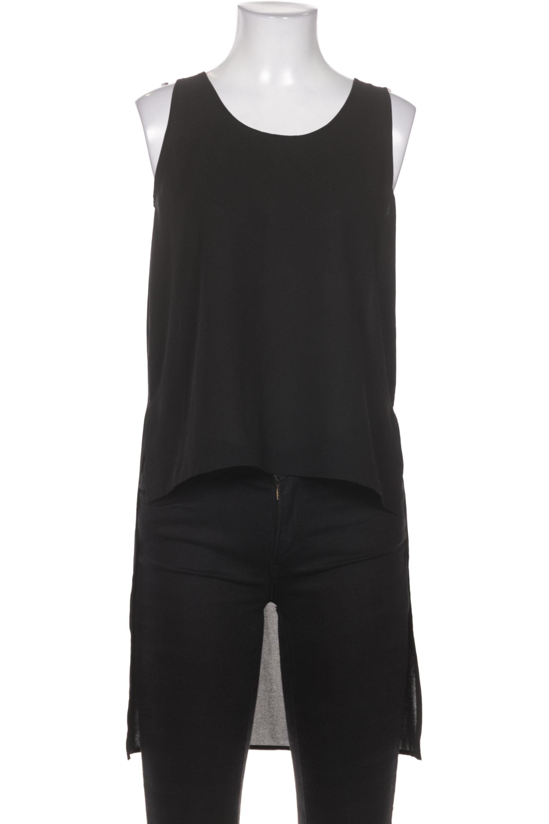 

Backstage Damen Bluse, schwarz, Gr. 34