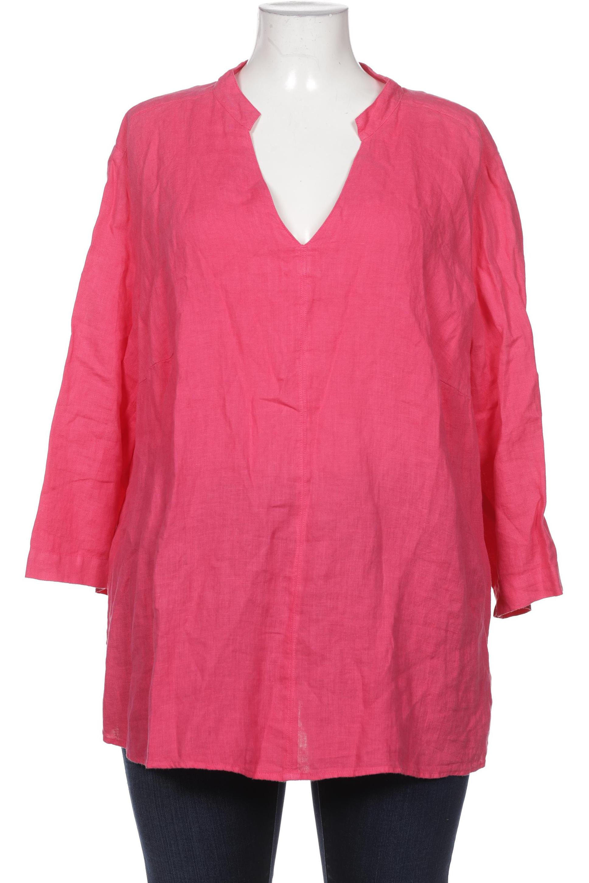 

Backstage Damen Bluse, pink, Gr. 46