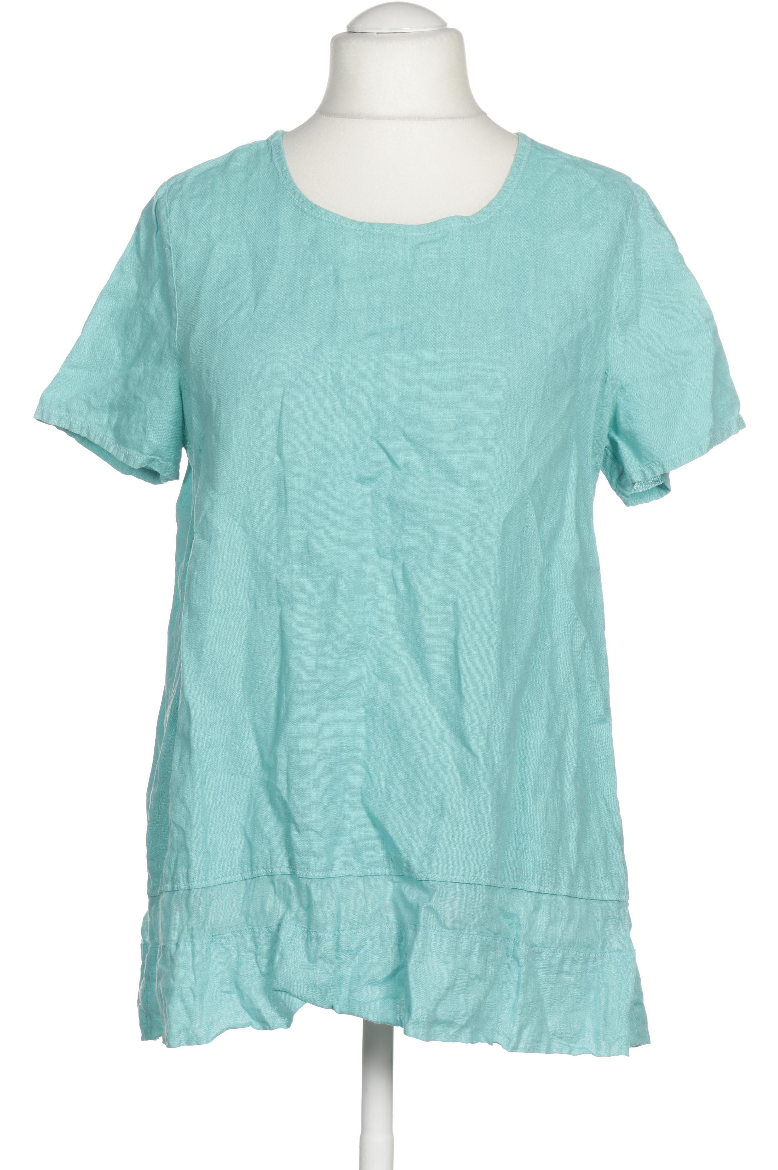 

Backstage Damen Bluse, blau, Gr.